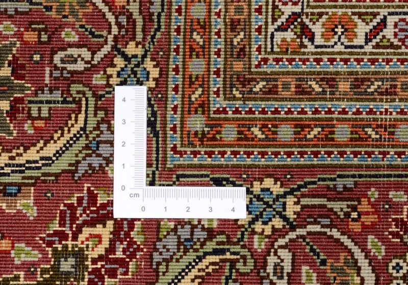 perserteppich-tabriz-254-x-347-cm-schurwolle-seide-handgeknupft-2 Täbriz Perserteppich aus Iran, 254 × 347 cm