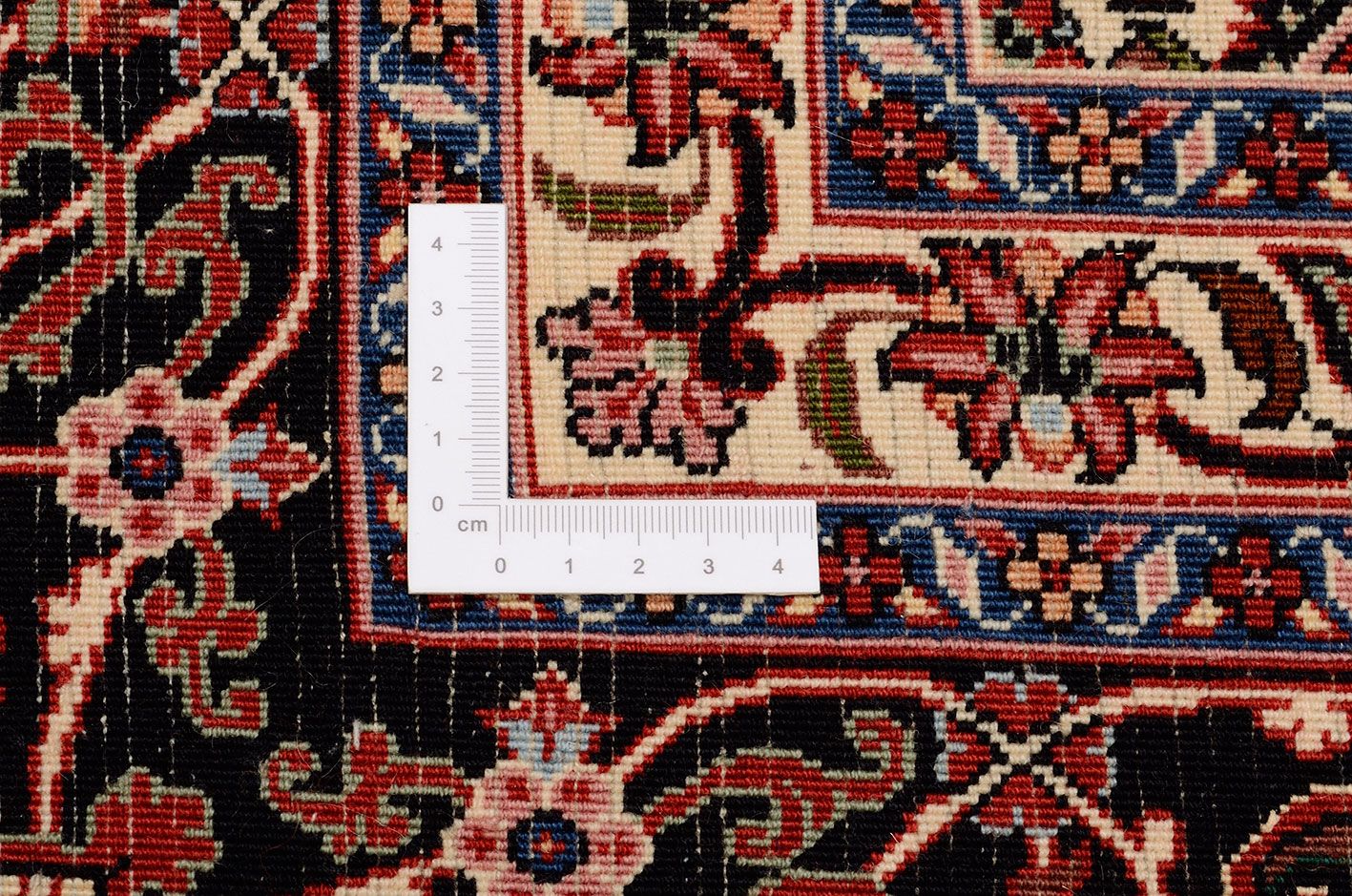 perserteppich-bidjar-252-x-302-cm-schurwolle-seide-handgeknupft-2 Handgeknüpfter Bijar Perserteppich, 252 × 302 cm, Wolle & Seide