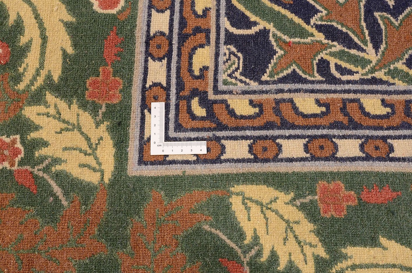 perserteppich-kirman-404-x-522-cm-schurwolle-handgeknupft-1 Kerman Perserteppich aus Iran, 404 × 522 cm