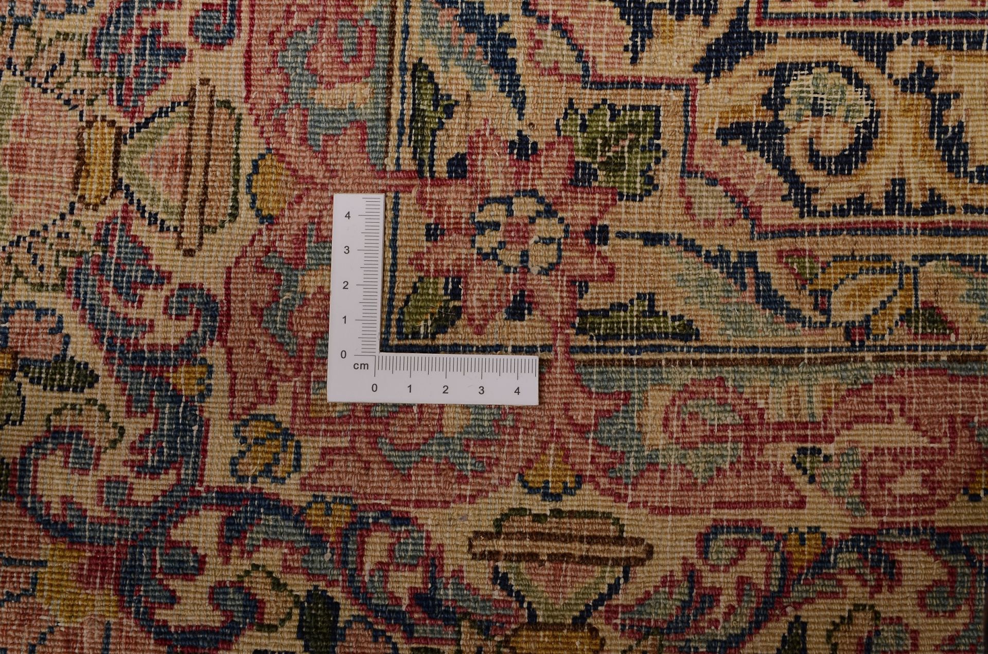 perserteppich-kirman-333-x-400-cm-schurwolle-handgeknupft-2 Kerman Perserteppich 333 × 400 cm aus Wolle, handgeknüpft