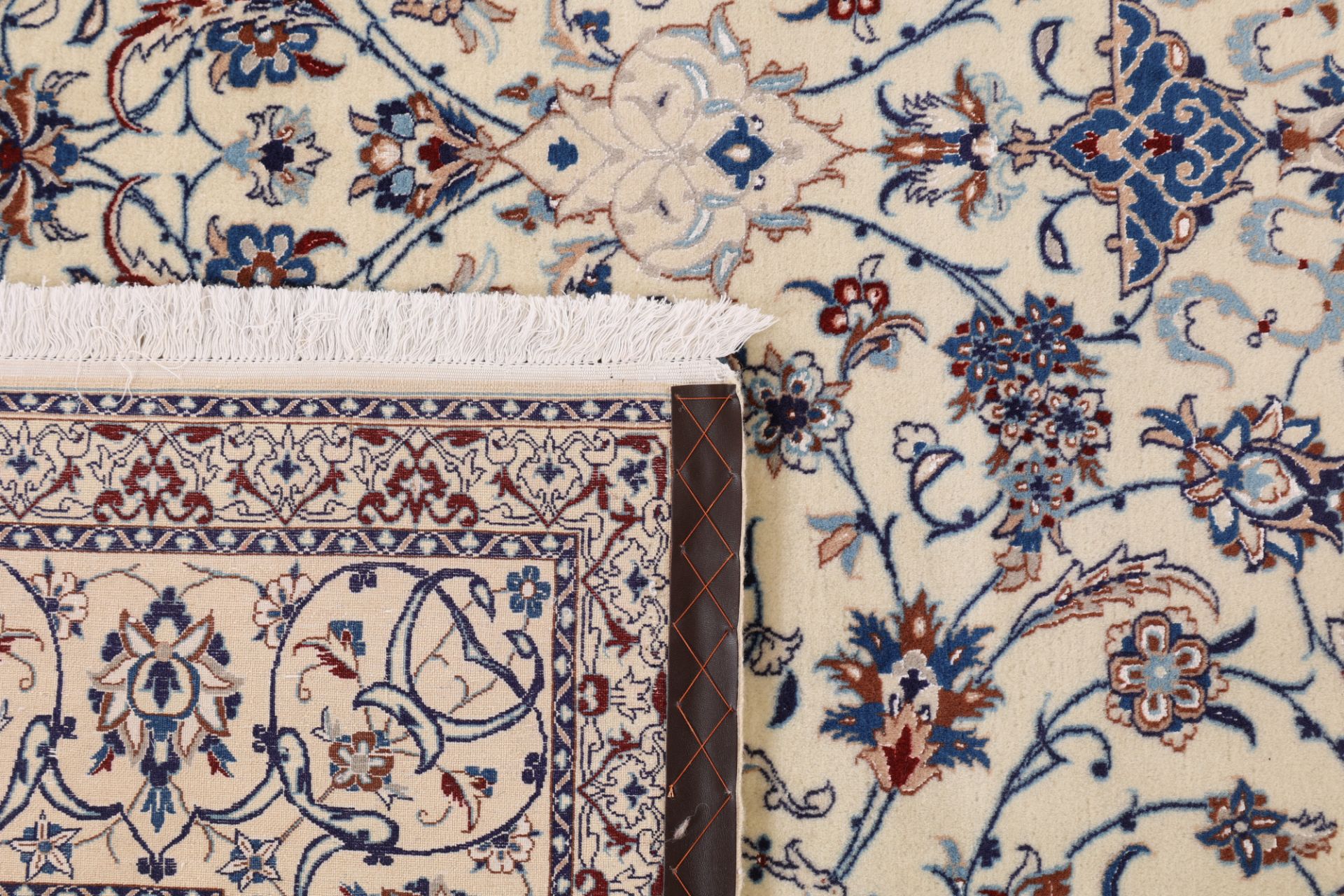 Nain Perserteppich aus Iran, 205 × 307 cm