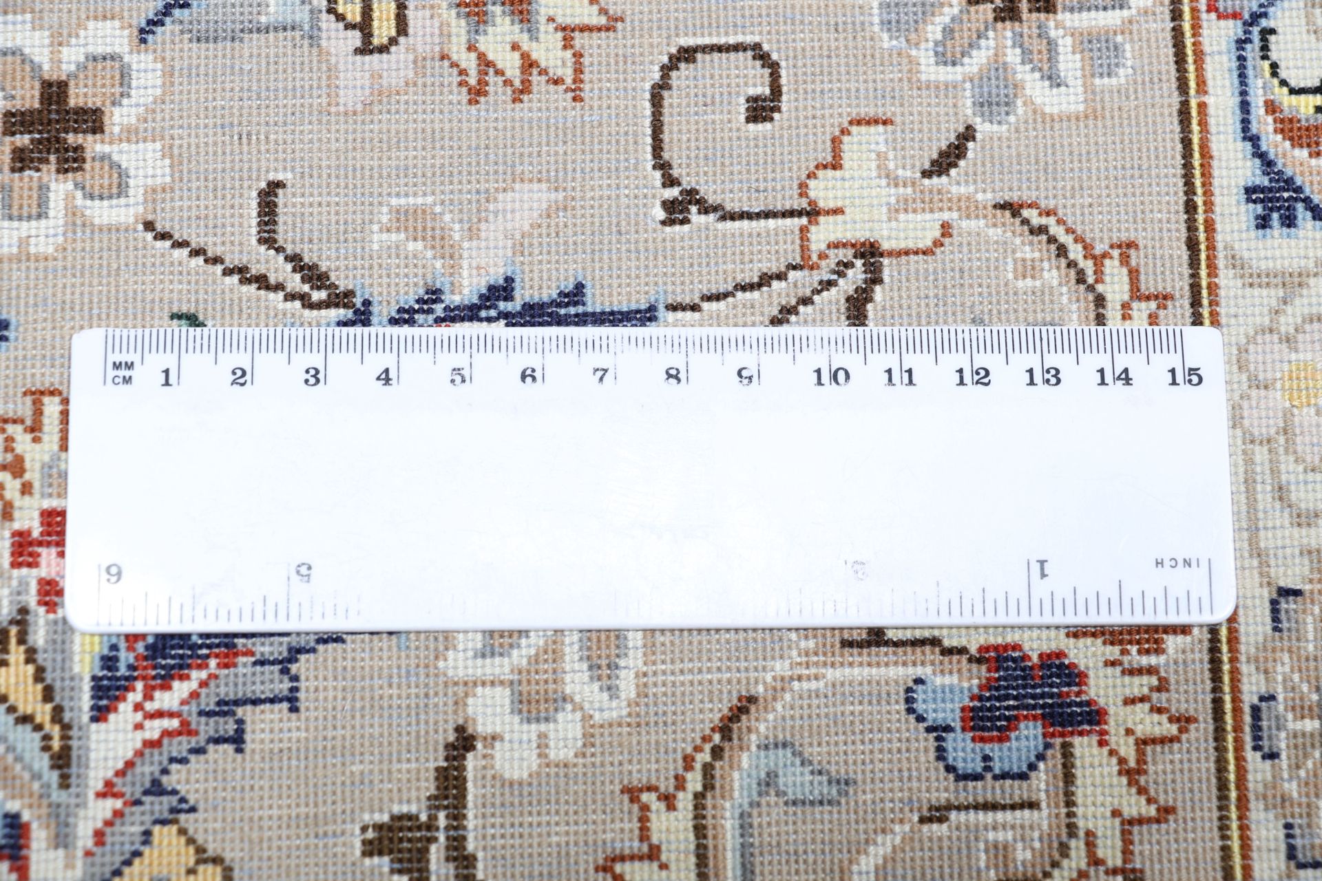 perserteppich-isfahan-205-x-308-cm-schurwolle-seide-handgeknupft-15 Handgeknüpfter Isfahan Perserteppich 205 × 308 cm