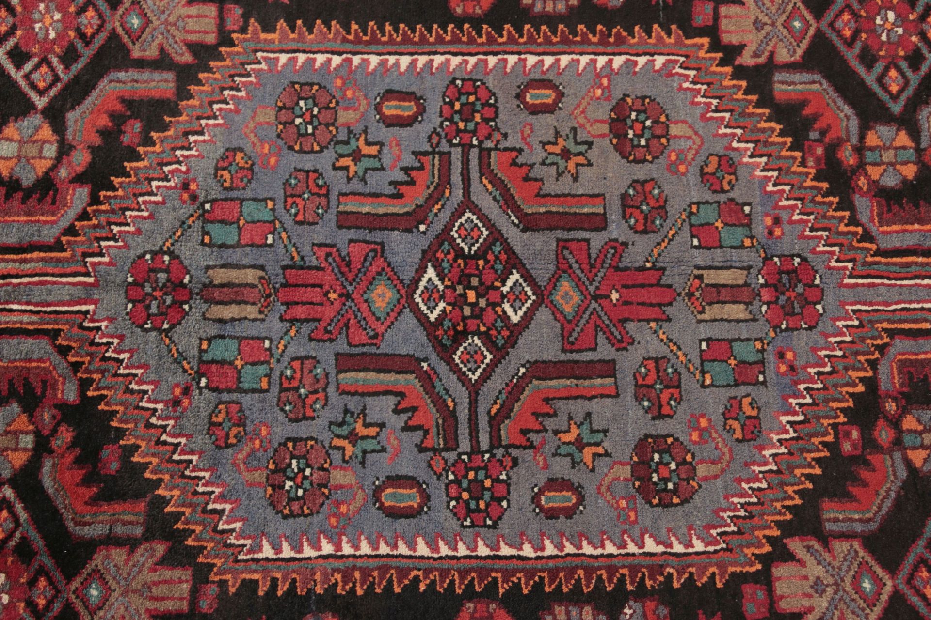perserteppich-iran-150-x-285-cm-schurwolle-handgeknupft-2 Perserteppich 150 × 285 cm aus Wolle, handgeknüpft