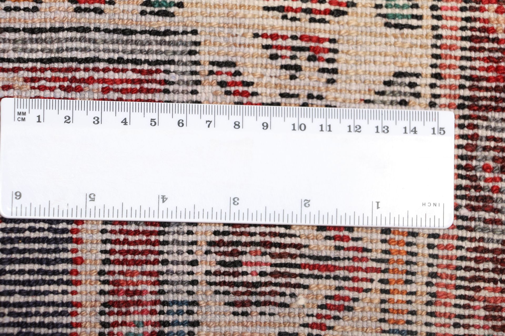 perserteppich-hamadan-105-x-305-cm-schurwolle-handgeknupft-10 Handgeknüpfter Hamadan Perserteppich 105 × 305 cm