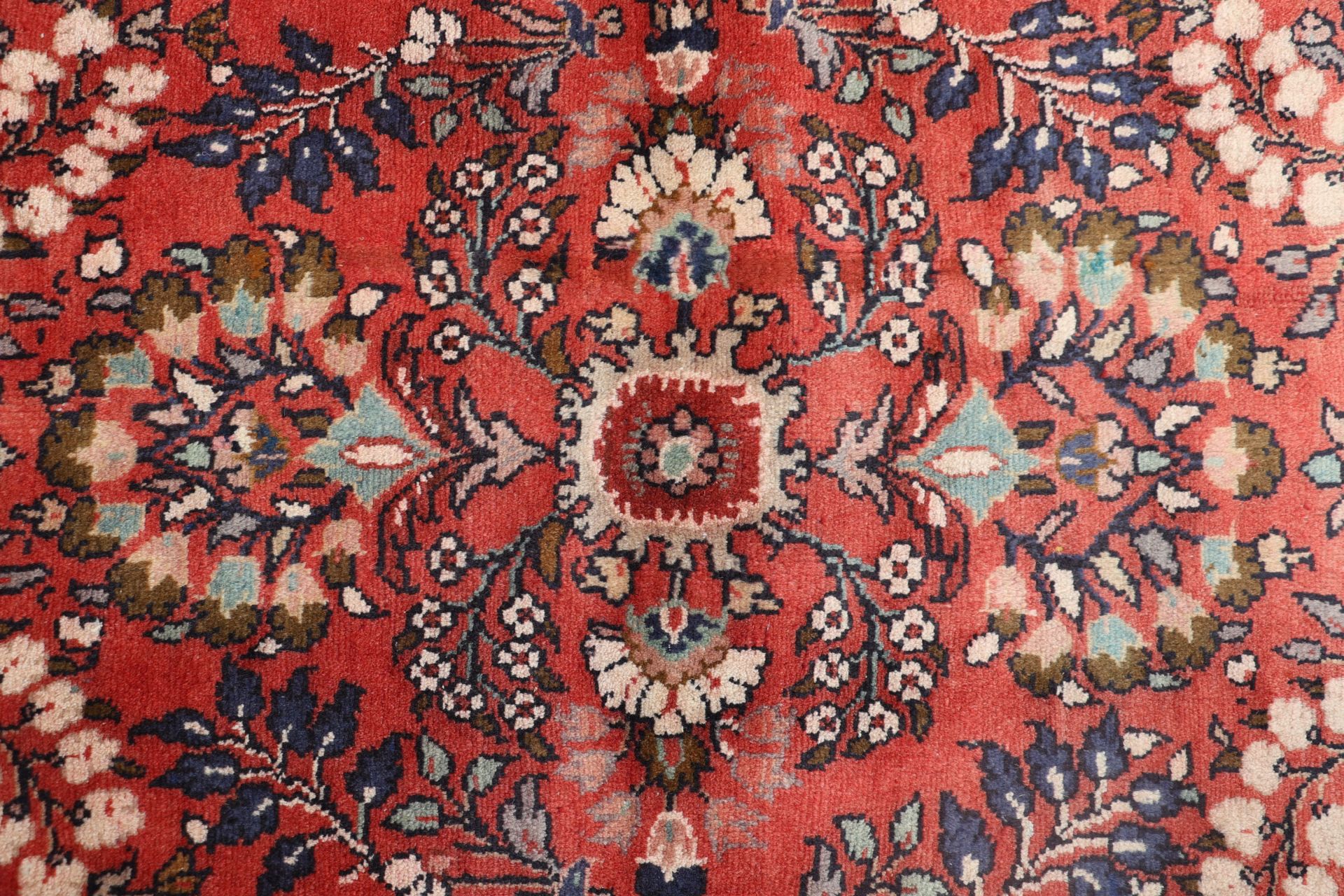 perserteppich-hamadan-96-x-260-cm-schurwolle-handgeknupft-8 Hamadan Perserteppich aus Iran, 96 × 260 cm