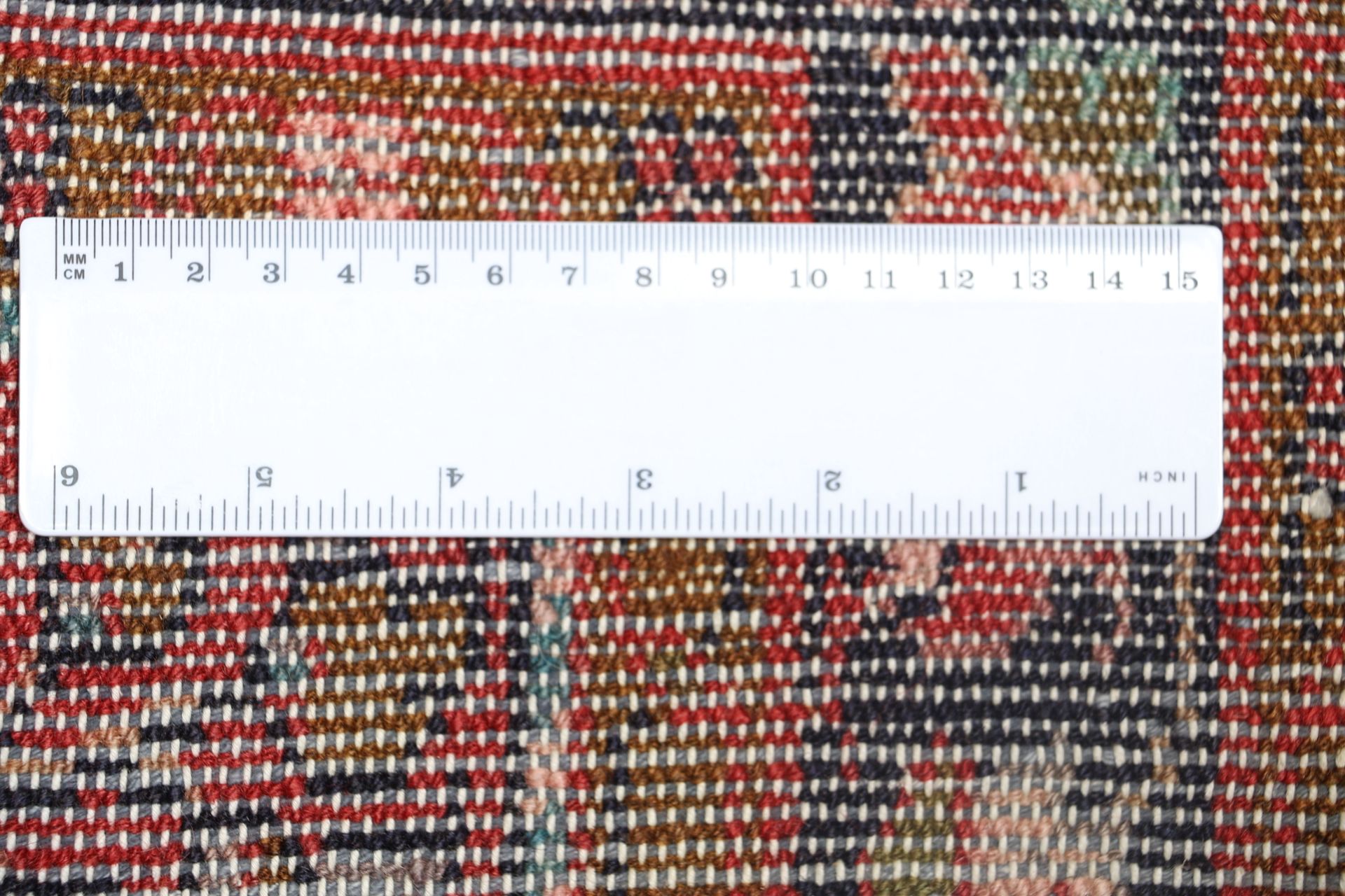 perserteppich-hamadan-96-x-260-cm-schurwolle-handgeknupft-10 Hamadan Perserteppich aus Iran, 96 × 260 cm