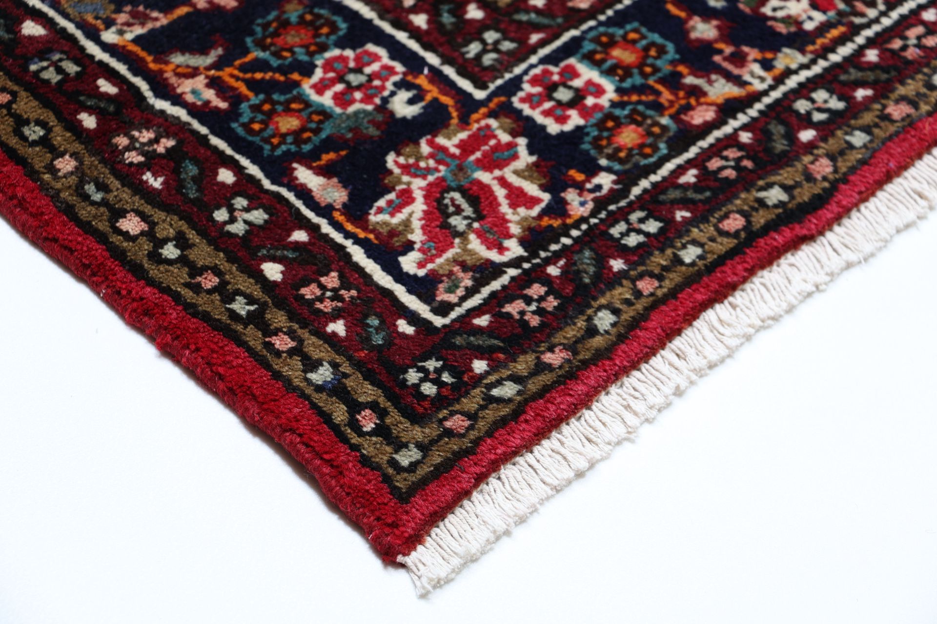 perserteppich-hamadan-207-x-280-cm-schurwolle-handgeknupft-5 Hamadan Perserteppich aus Iran, 207 × 280 cm