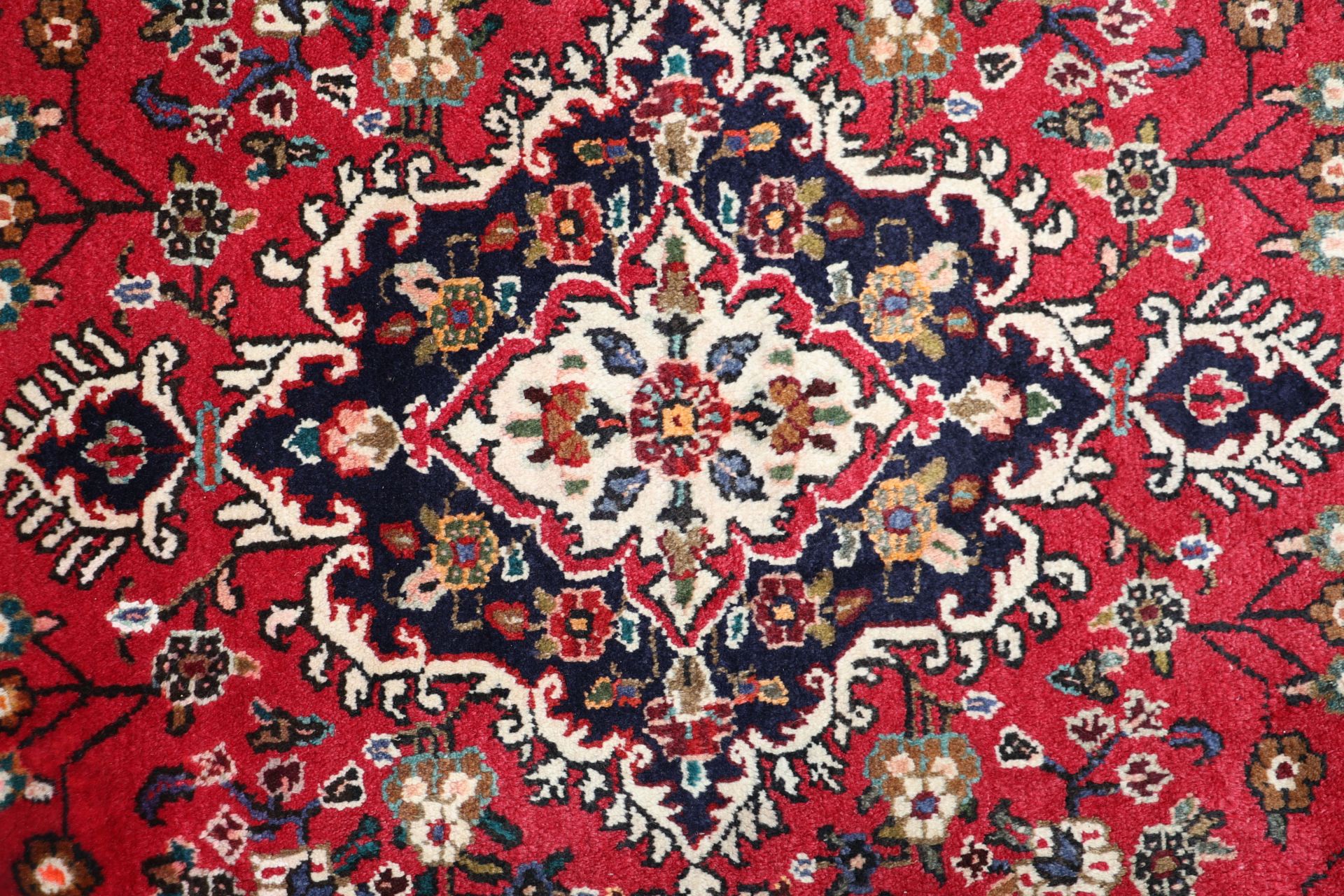 perserteppich-hamadan-207-x-280-cm-schurwolle-handgeknupft-8 Hamadan Perserteppich aus Iran, 207 × 280 cm