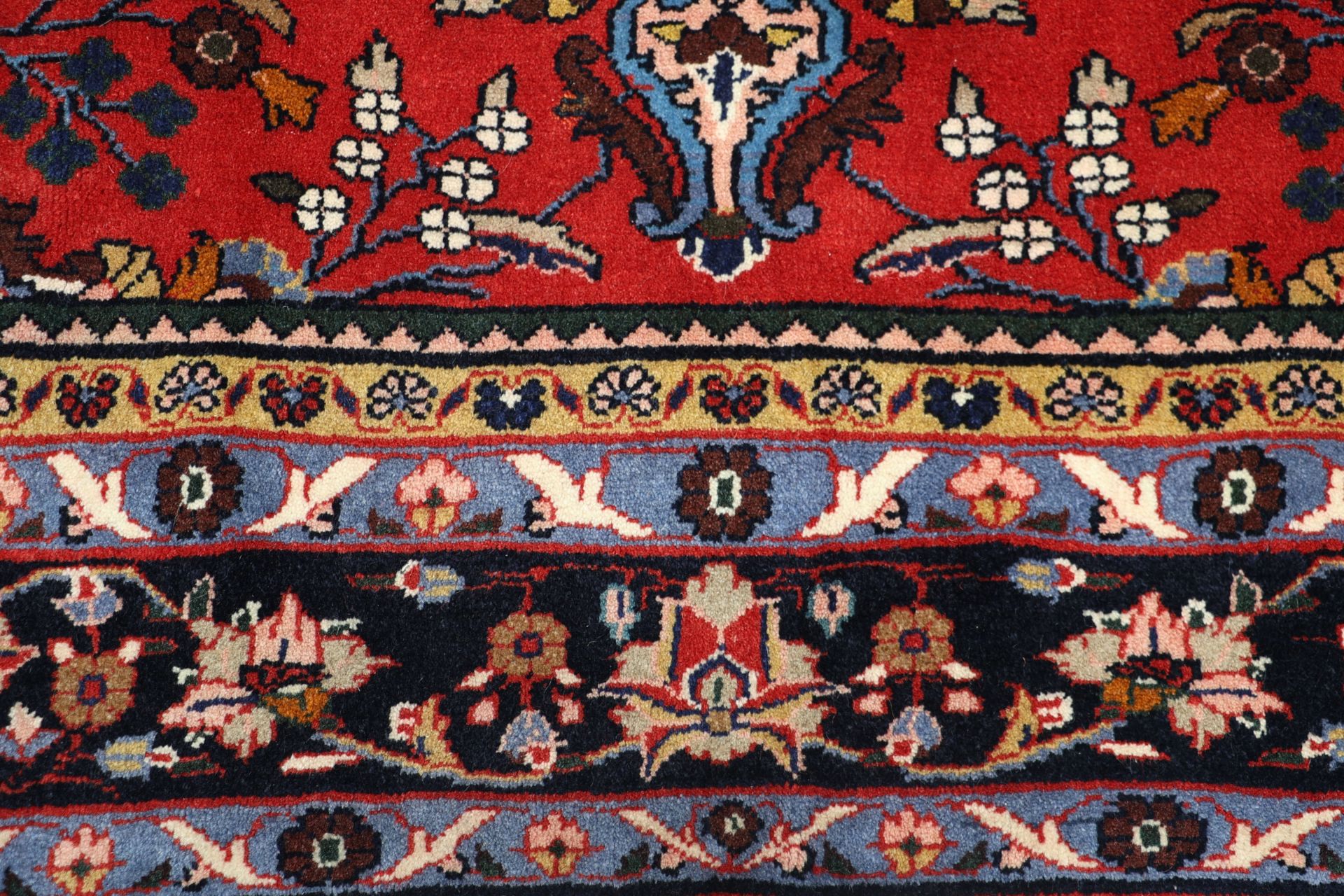 perserteppich-hamadan-209-x-266-cm-schurwolle-handgeknupft-7 Handgeknüpfter Hamadan Perserteppich, 209 × 266 cm, Wolle