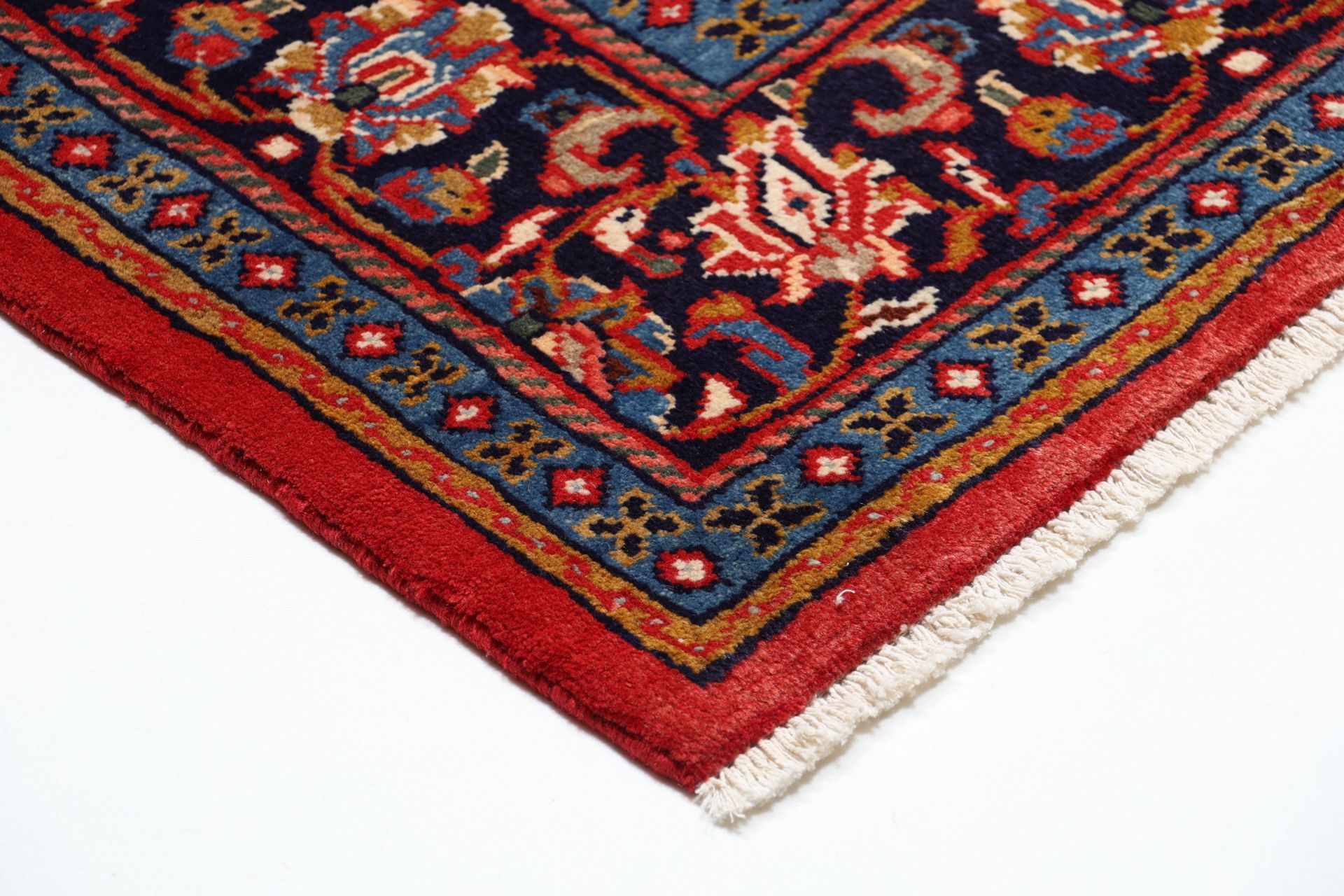 perserteppich-mahal-215-x-307-cm-schurwolle-handgeknupft-5 Perserteppich aus Iran, 215 × 307 cm