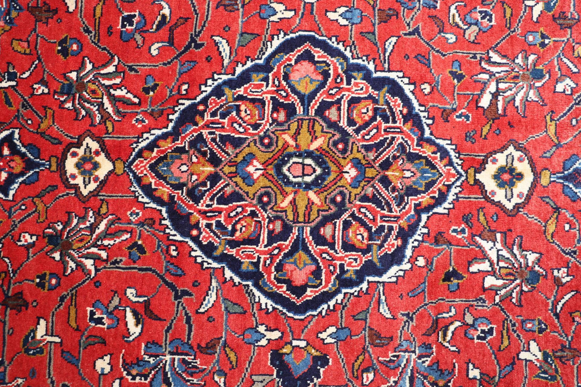 perserteppich-mahal-215-x-307-cm-schurwolle-handgeknupft-8 Perserteppich aus Iran, 215 × 307 cm