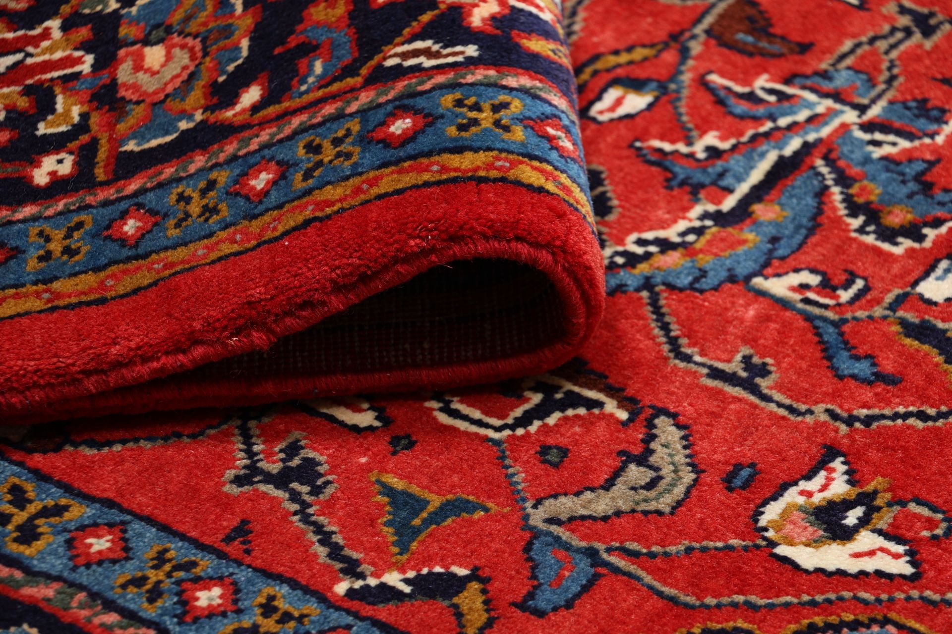 perserteppich-mahal-215-x-307-cm-schurwolle-handgeknupft-9 Perserteppich aus Iran, 215 × 307 cm
