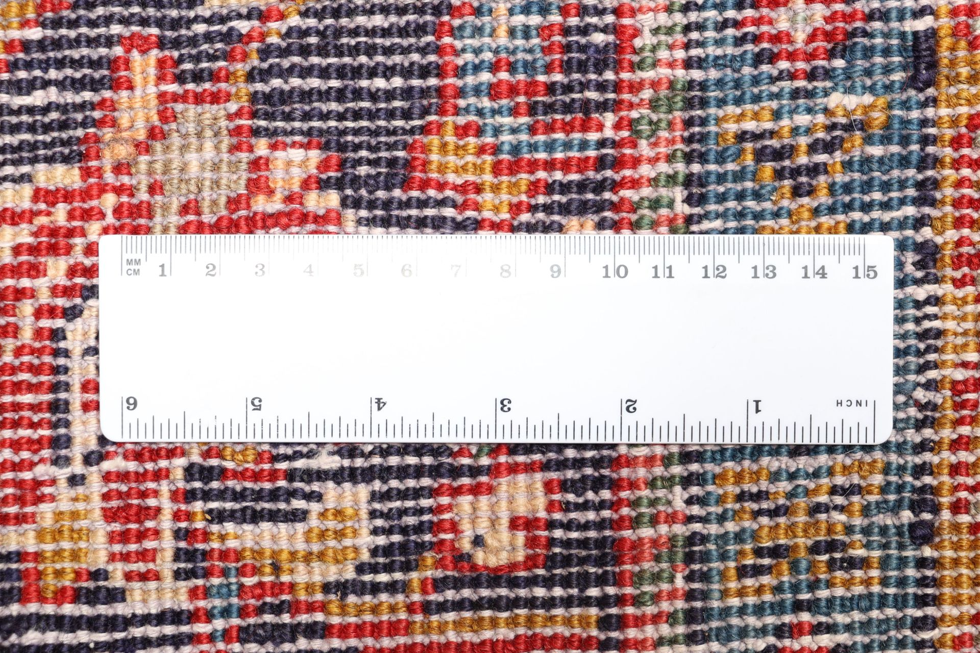 perserteppich-mahal-215-x-307-cm-schurwolle-handgeknupft-10 Perserteppich aus Iran, 215 × 307 cm