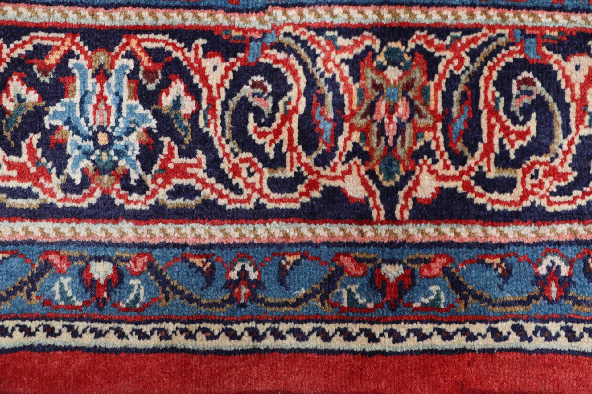 perserteppich-hamadan-214-x-308-cm-schurwolle-handgeknupft-7 Handgeknüpfter Hamadan Perserteppich 214 × 308 cm