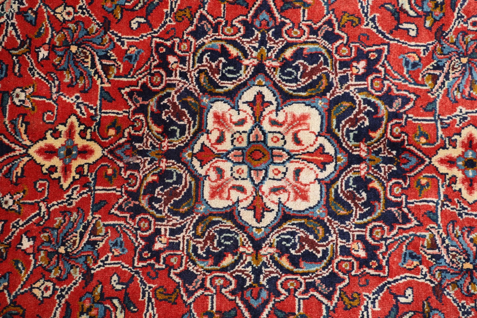 perserteppich-hamadan-214-x-308-cm-schurwolle-handgeknupft-8 Handgeknüpfter Hamadan Perserteppich 214 × 308 cm