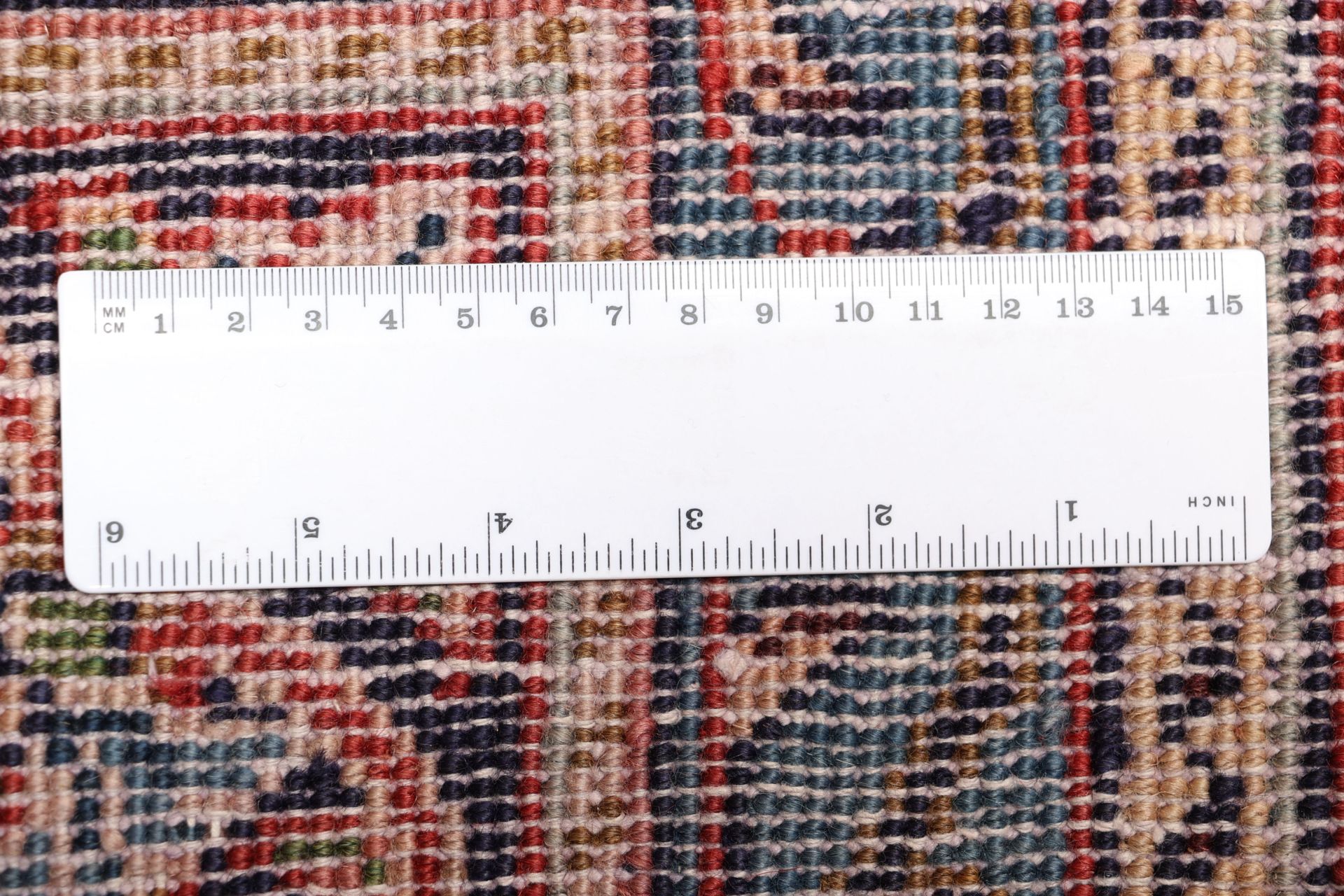 perserteppich-hamadan-214-x-308-cm-schurwolle-handgeknupft-10 Handgeknüpfter Hamadan Perserteppich 214 × 308 cm