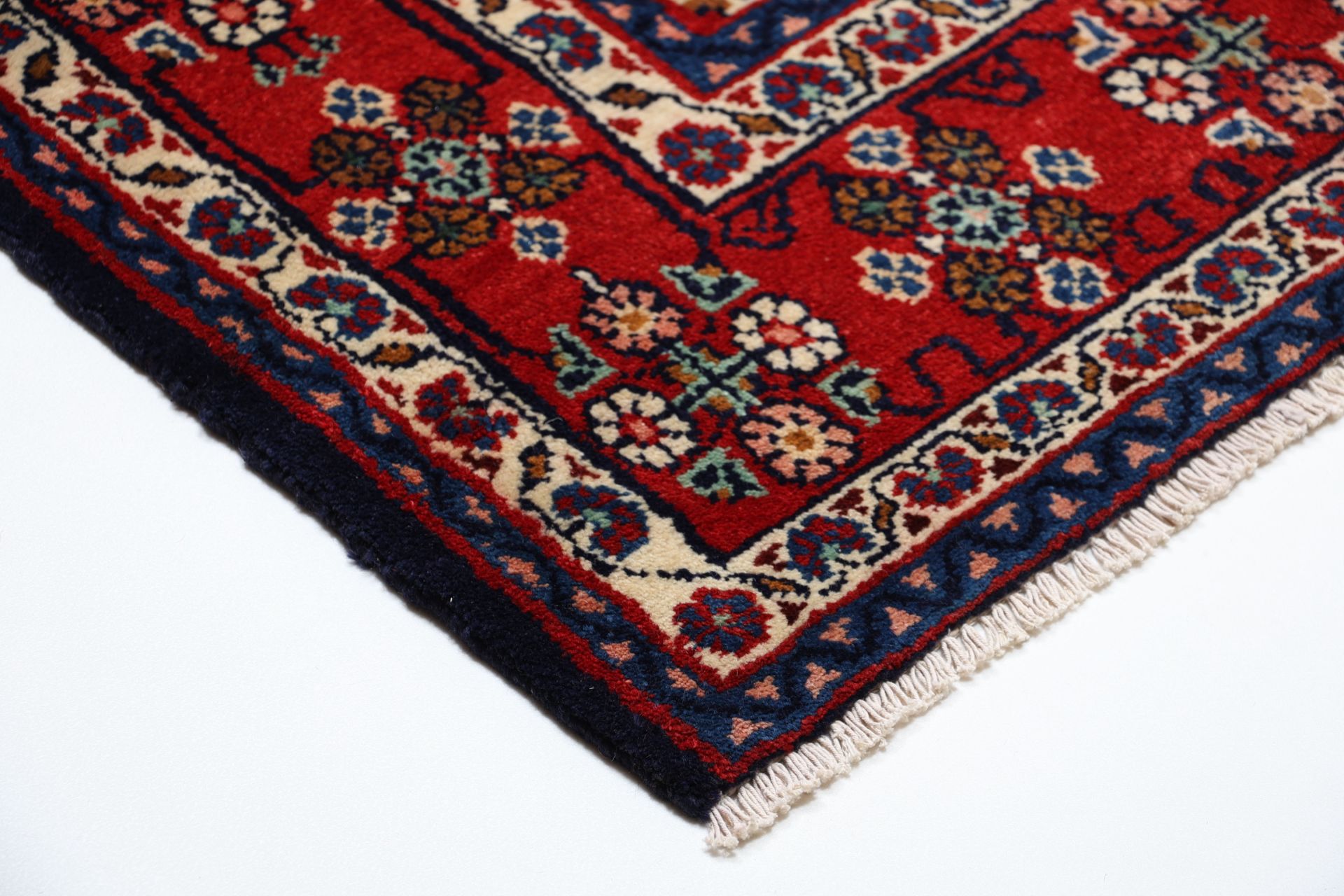 perserteppich-hamadan-220-x-306-cm-schurwolle-handgeknupft-12 Handgeknüpfter Hamadan Perserteppich 220 × 306 cm