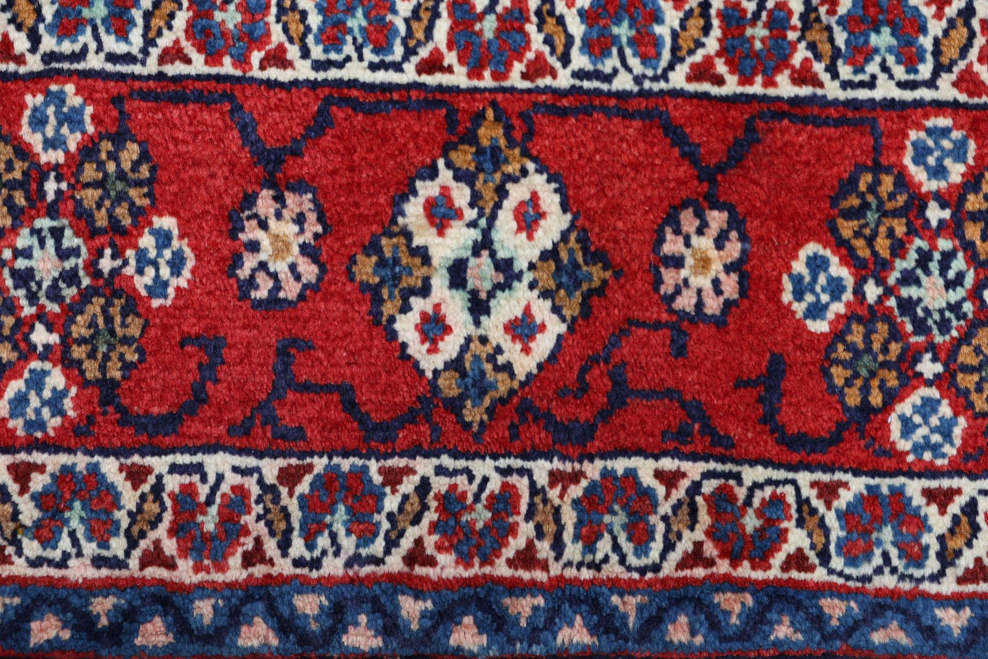 perserteppich-hamadan-220-x-306-cm-schurwolle-handgeknupft-16 Handgeknüpfter Hamadan Perserteppich 220 × 306 cm
