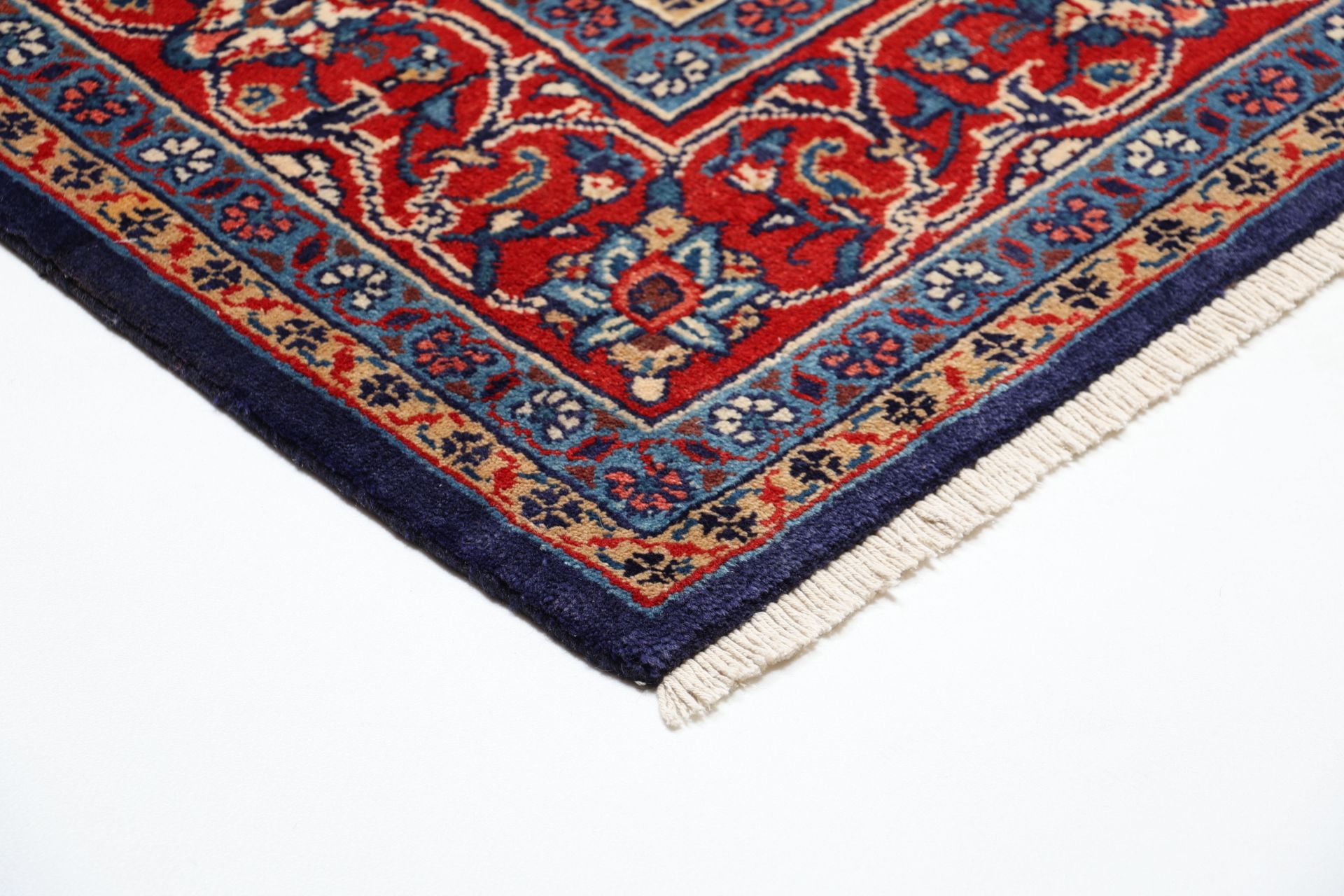 perserteppich-hamadan-213-x-313-cm-schurwolle-handgeknupft-12 Handgeknüpfter Hamadan Perserteppich 213 × 313 cm