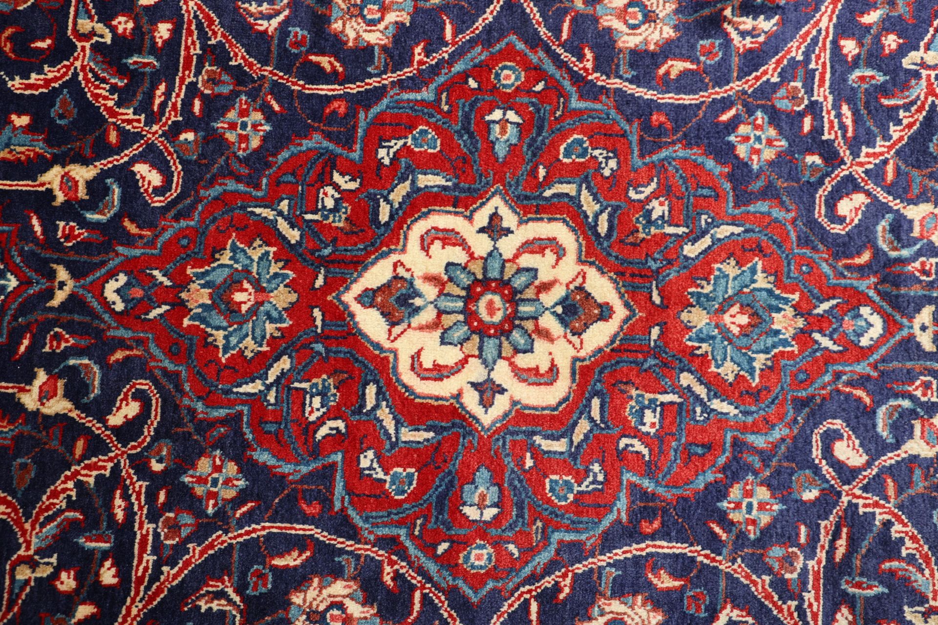 perserteppich-hamadan-213-x-313-cm-schurwolle-handgeknupft-18 Handgeknüpfter Hamadan Perserteppich 213 × 313 cm