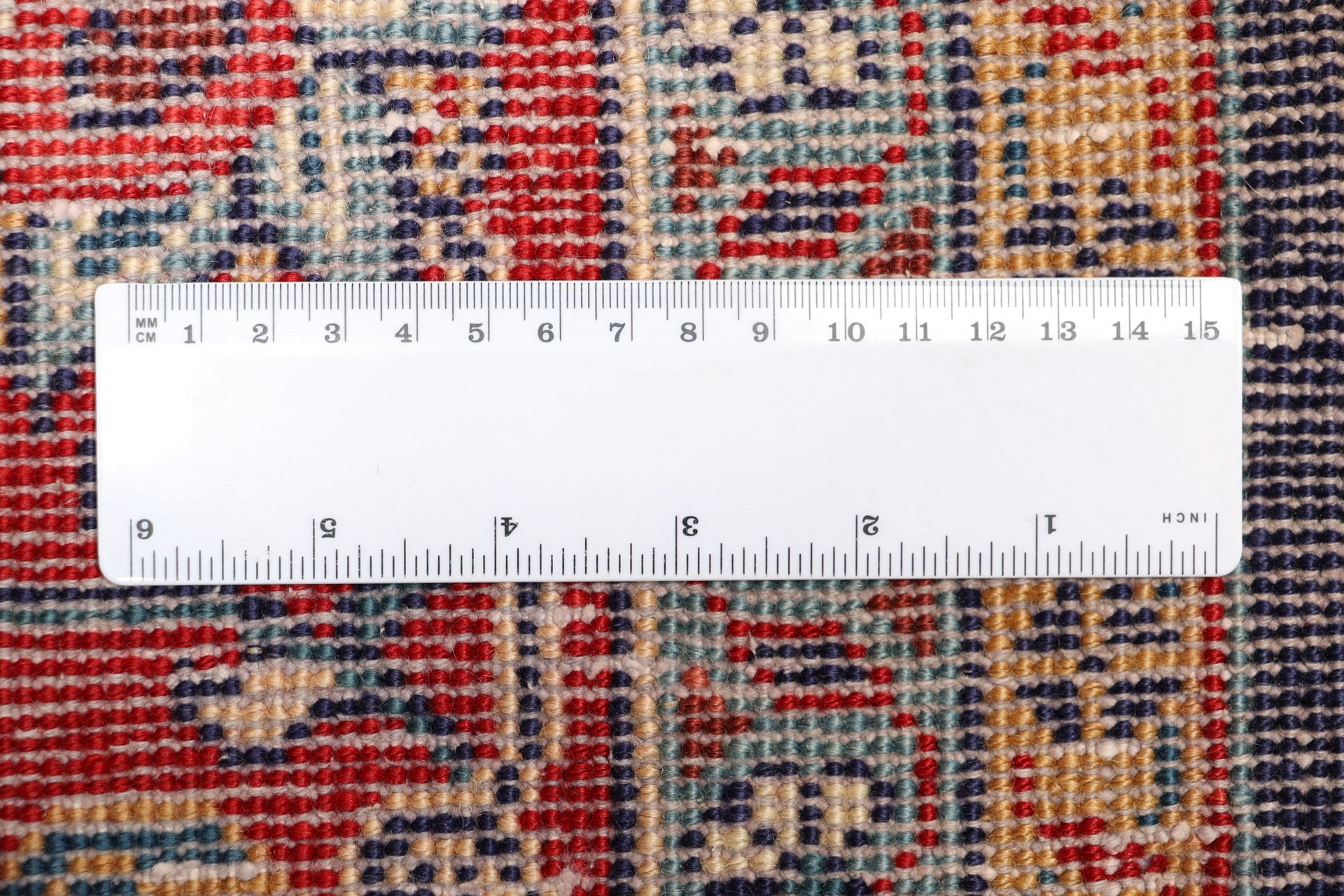 perserteppich-hamadan-213-x-313-cm-schurwolle-handgeknupft-20 Handgeknüpfter Hamadan Perserteppich 213 × 313 cm