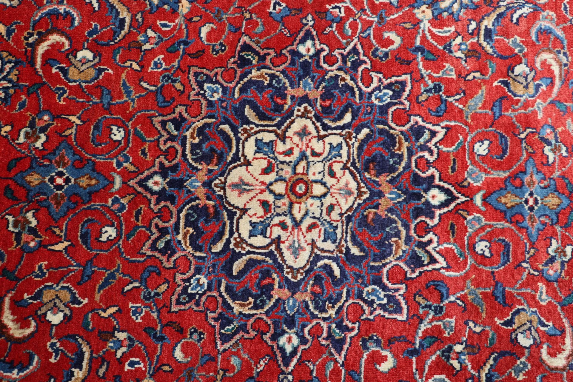 perserteppich-mahal-215-x-325-cm-schurwolle-handgeknupft-18 Handgeknüpfter Perserteppich, 215 × 325 cm, Wolle