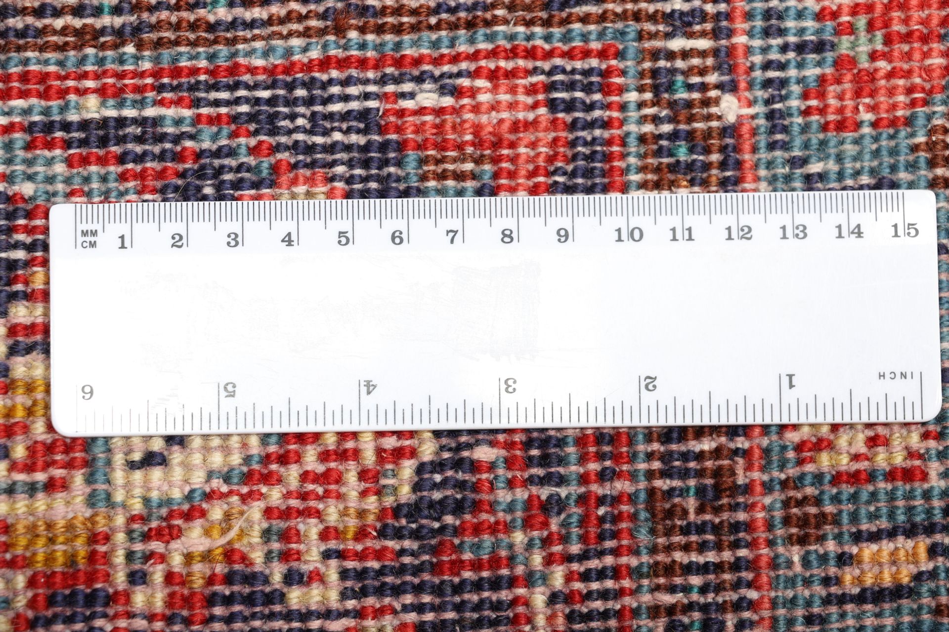 perserteppich-mahal-215-x-325-cm-schurwolle-handgeknupft-21 Handgeknüpfter Perserteppich, 215 × 325 cm, Wolle