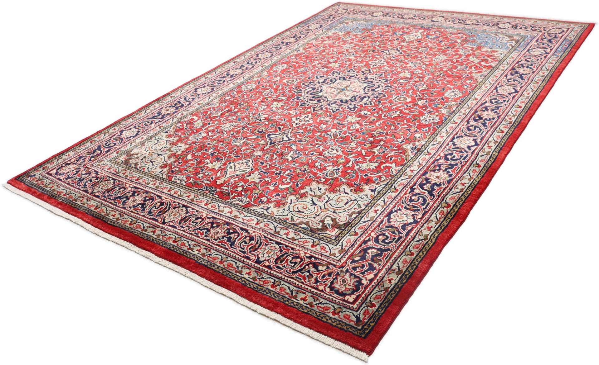 perserteppich-mahal-210-x-319-cm-schurwolle-handgeknupft-7 Perserteppich aus Iran, 210 × 319 cm