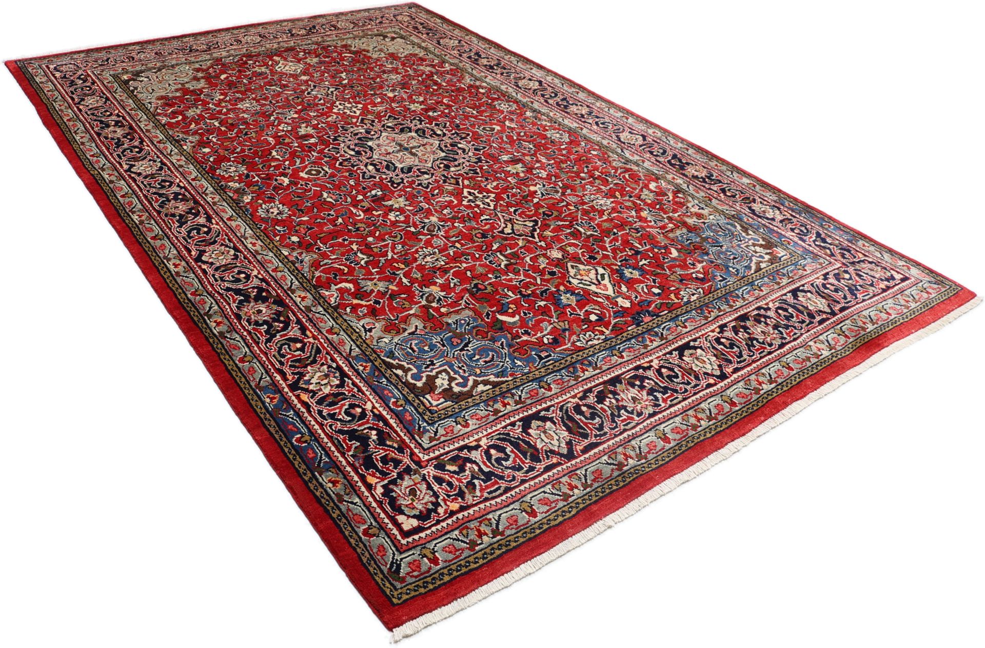 perserteppich-mahal-210-x-319-cm-schurwolle-handgeknupft-9 Perserteppich aus Iran, 210 × 319 cm