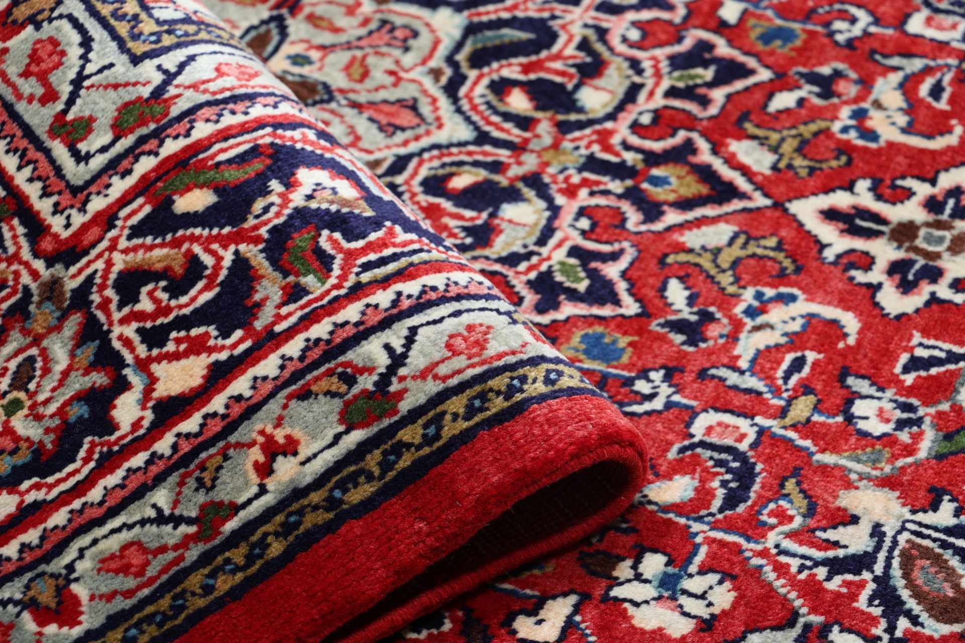 perserteppich-mahal-210-x-319-cm-schurwolle-handgeknupft-19 Perserteppich aus Iran, 210 × 319 cm