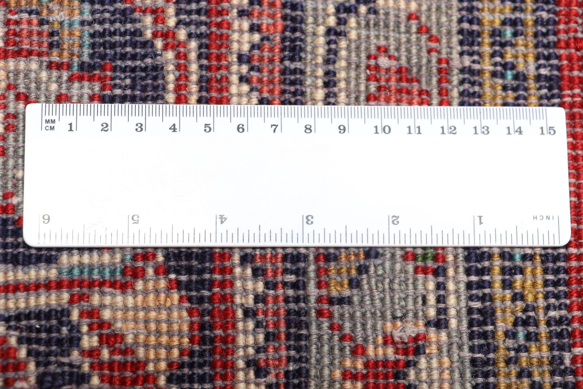 perserteppich-mahal-210-x-319-cm-schurwolle-handgeknupft-20 Perserteppich aus Iran, 210 × 319 cm