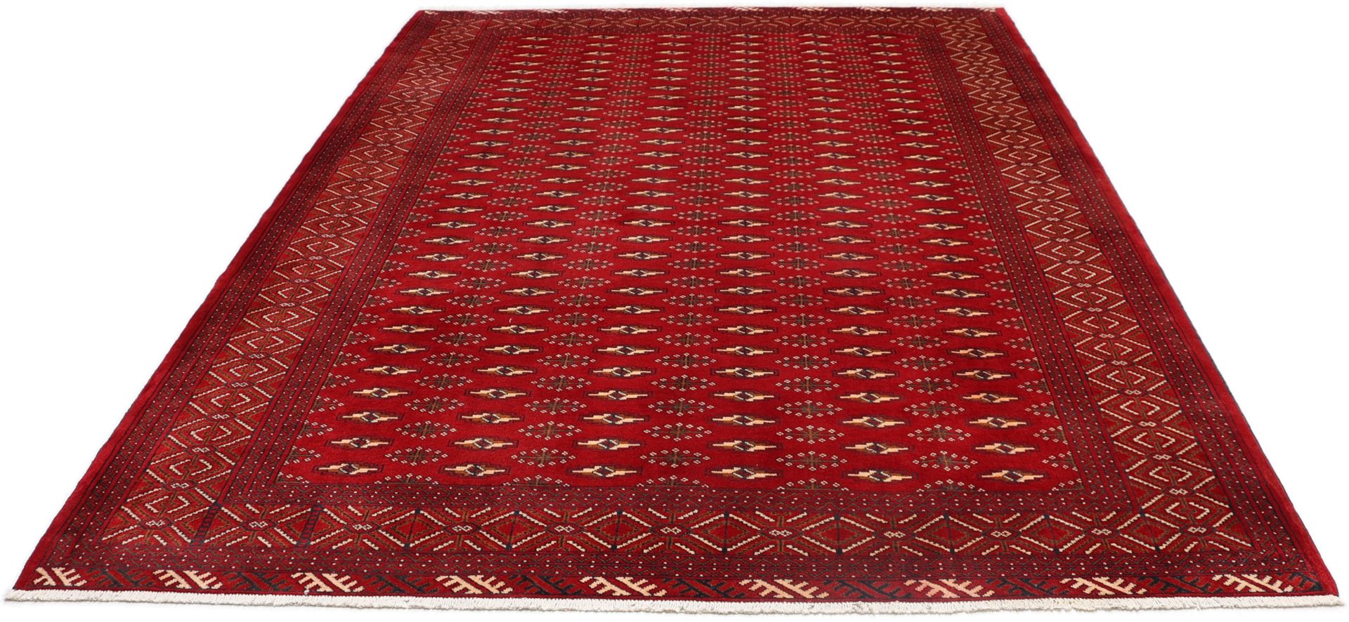 perserteppich-turkmen-215-x-290-cm-schurwolle-handgeknupft-14 Turkmen Perserteppich 215 × 290 cm aus Wolle, handgeknüpft