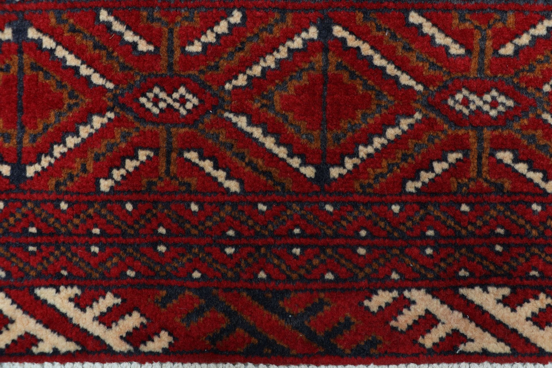 perserteppich-turkmen-215-x-290-cm-schurwolle-handgeknupft-16 Turkmen Perserteppich 215 × 290 cm aus Wolle, handgeknüpft
