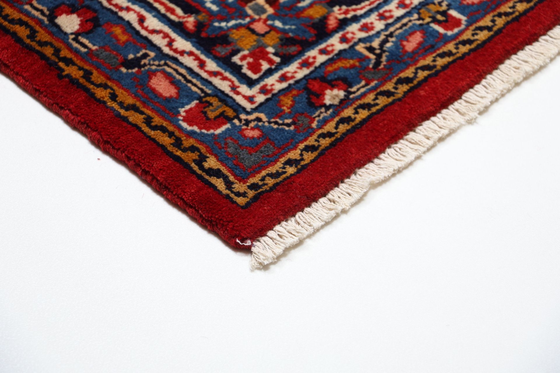 perserteppich-mahal-223-x-319-cm-schurwolle-handgeknupft-12 Perserteppich aus Iran, 223 × 319 cm