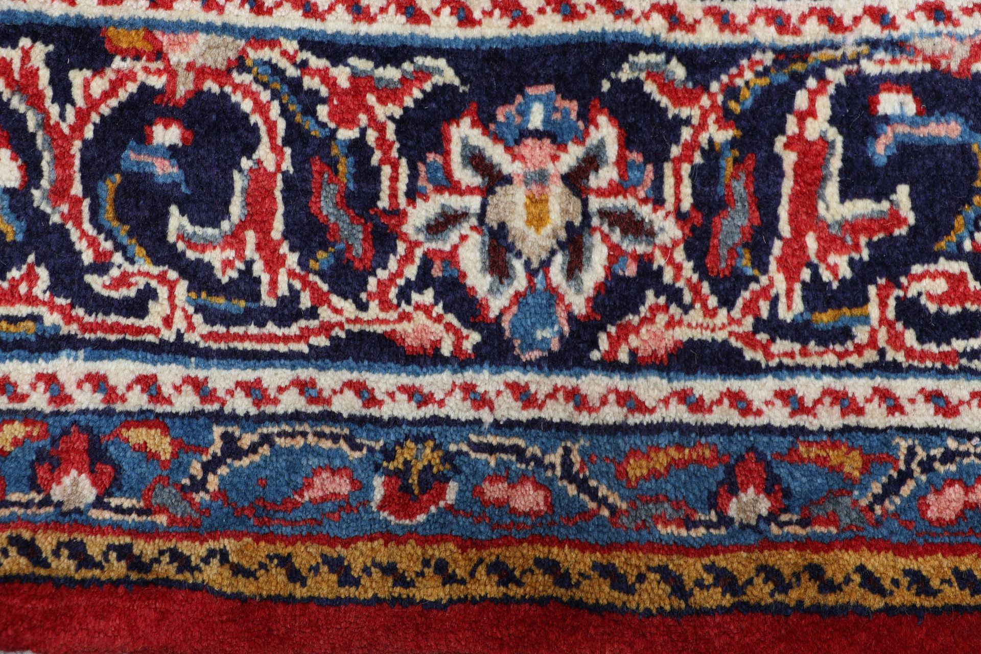 perserteppich-mahal-223-x-319-cm-schurwolle-handgeknupft-16 Perserteppich aus Iran, 223 × 319 cm