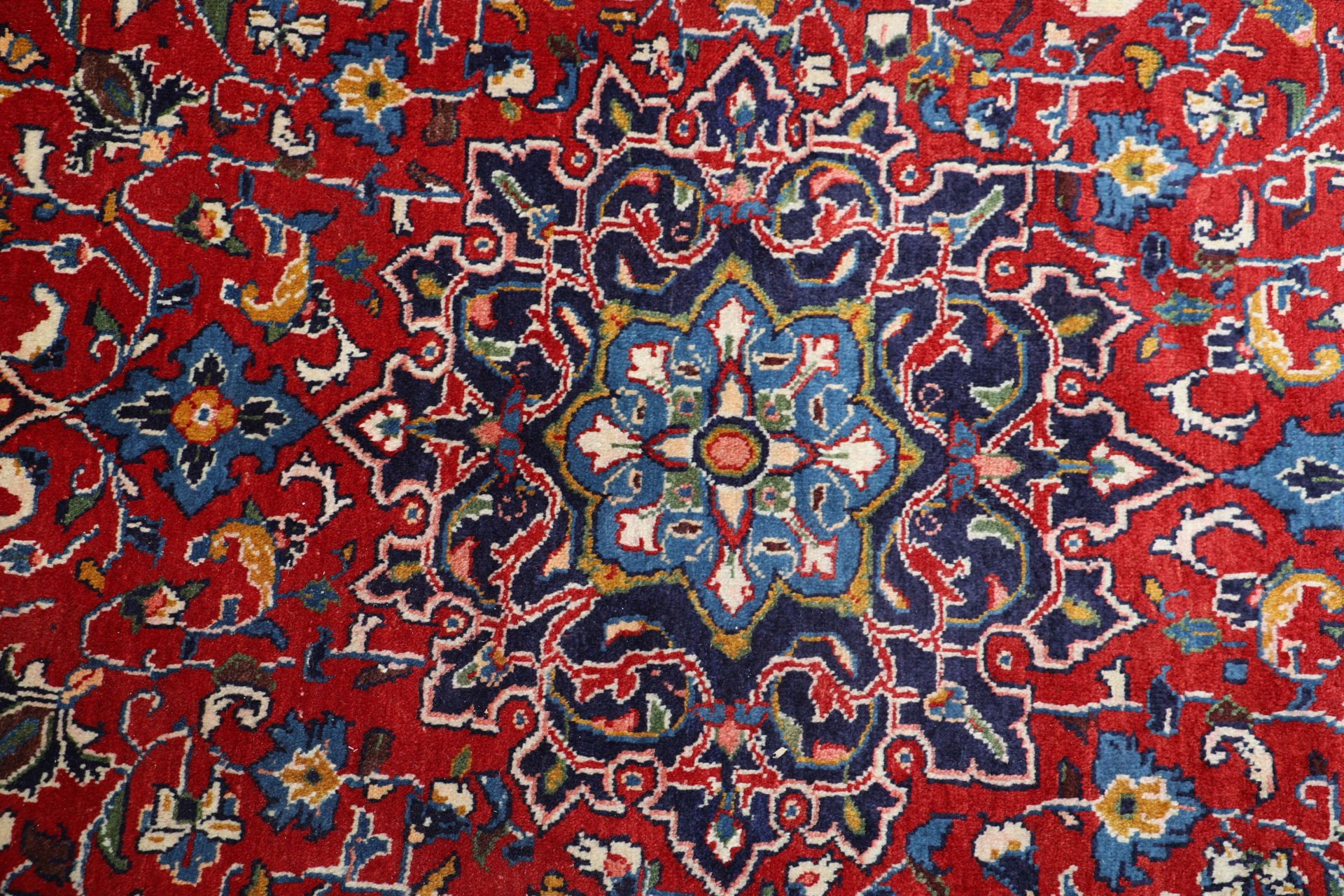 perserteppich-mahal-223-x-319-cm-schurwolle-handgeknupft-18 Perserteppich aus Iran, 223 × 319 cm
