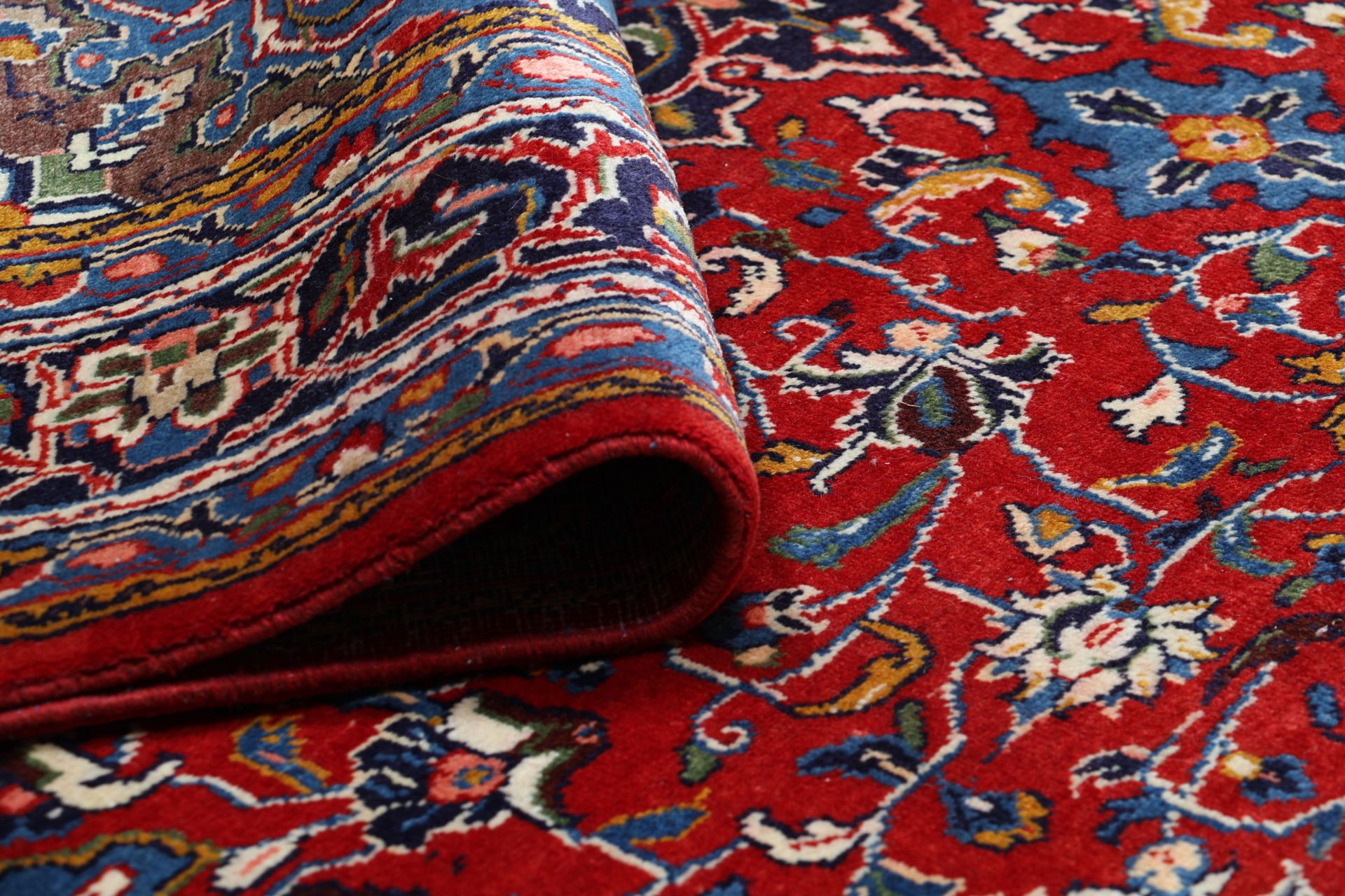 perserteppich-mahal-223-x-319-cm-schurwolle-handgeknupft-19 Perserteppich aus Iran, 223 × 319 cm