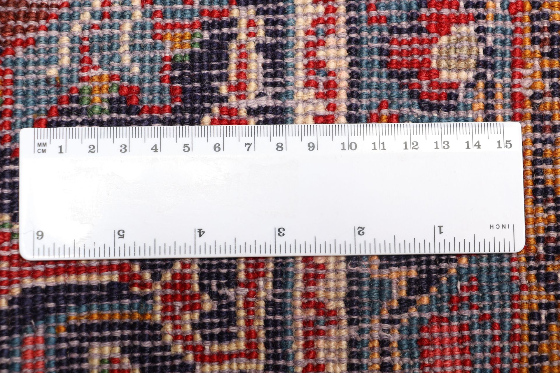 perserteppich-mahal-223-x-319-cm-schurwolle-handgeknupft-20 Perserteppich aus Iran, 223 × 319 cm