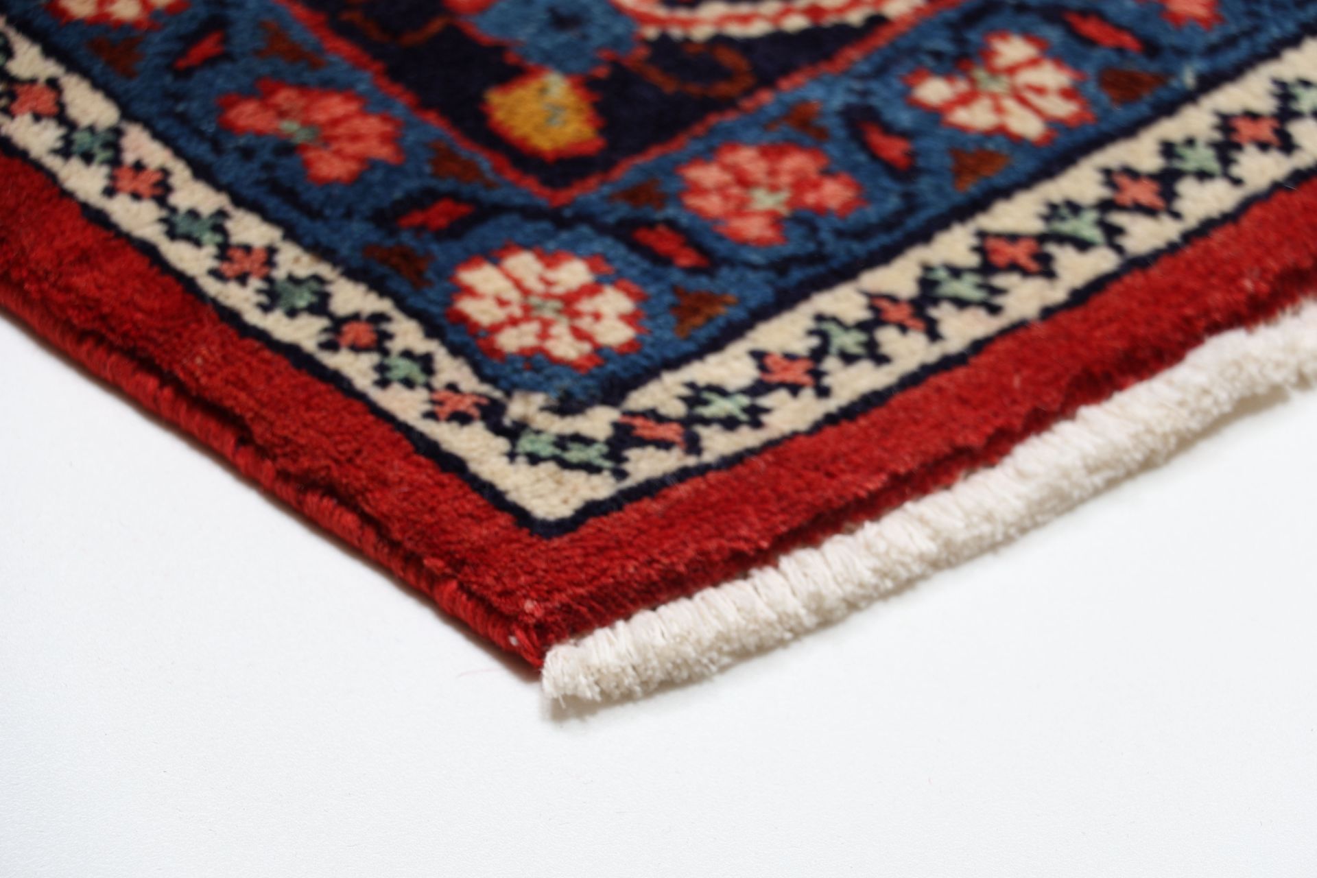 perserteppich-mahal-210-x-318-cm-schurwolle-handgeknupft-12 Handgeknüpfter Perserteppich, 210 × 318 cm, Wolle