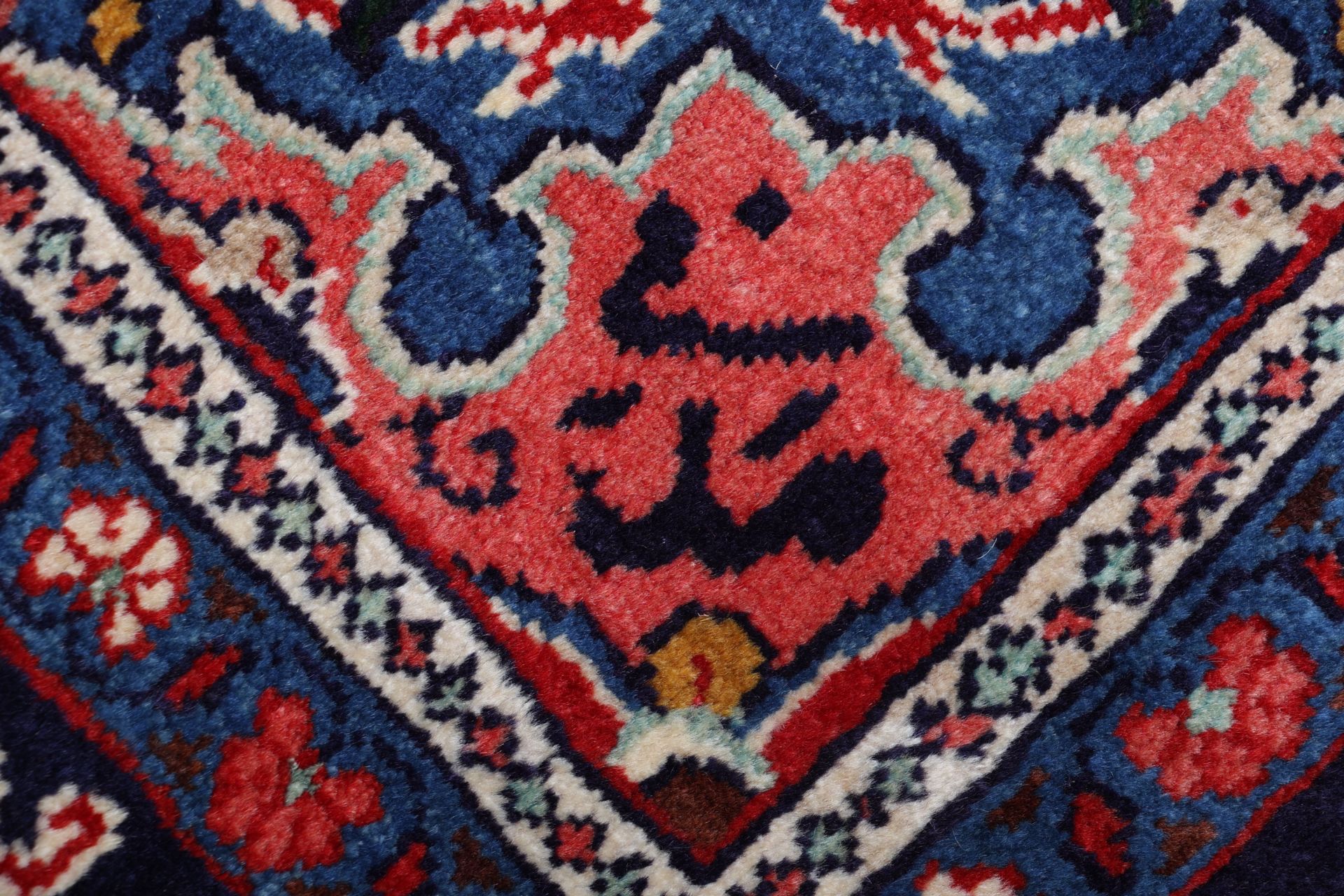 perserteppich-mahal-210-x-318-cm-schurwolle-handgeknupft-22 Handgeknüpfter Perserteppich, 210 × 318 cm, Wolle