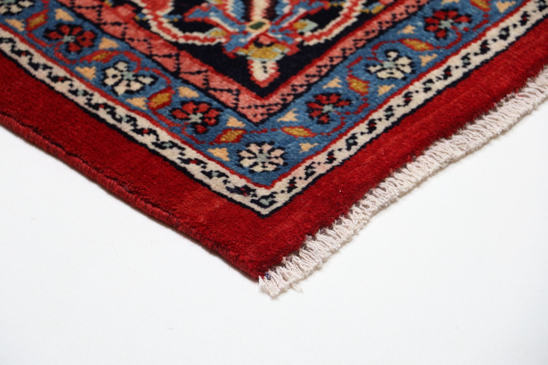 perserteppich-mahal-208-x-298-cm-schurwolle-handgeknupft-12 Perserteppich 208 × 298 cm aus Wolle, handgeknüpft