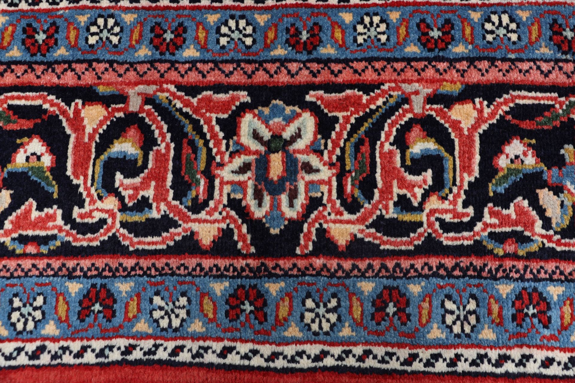 perserteppich-mahal-208-x-298-cm-schurwolle-handgeknupft-16 Perserteppich 208 × 298 cm aus Wolle, handgeknüpft