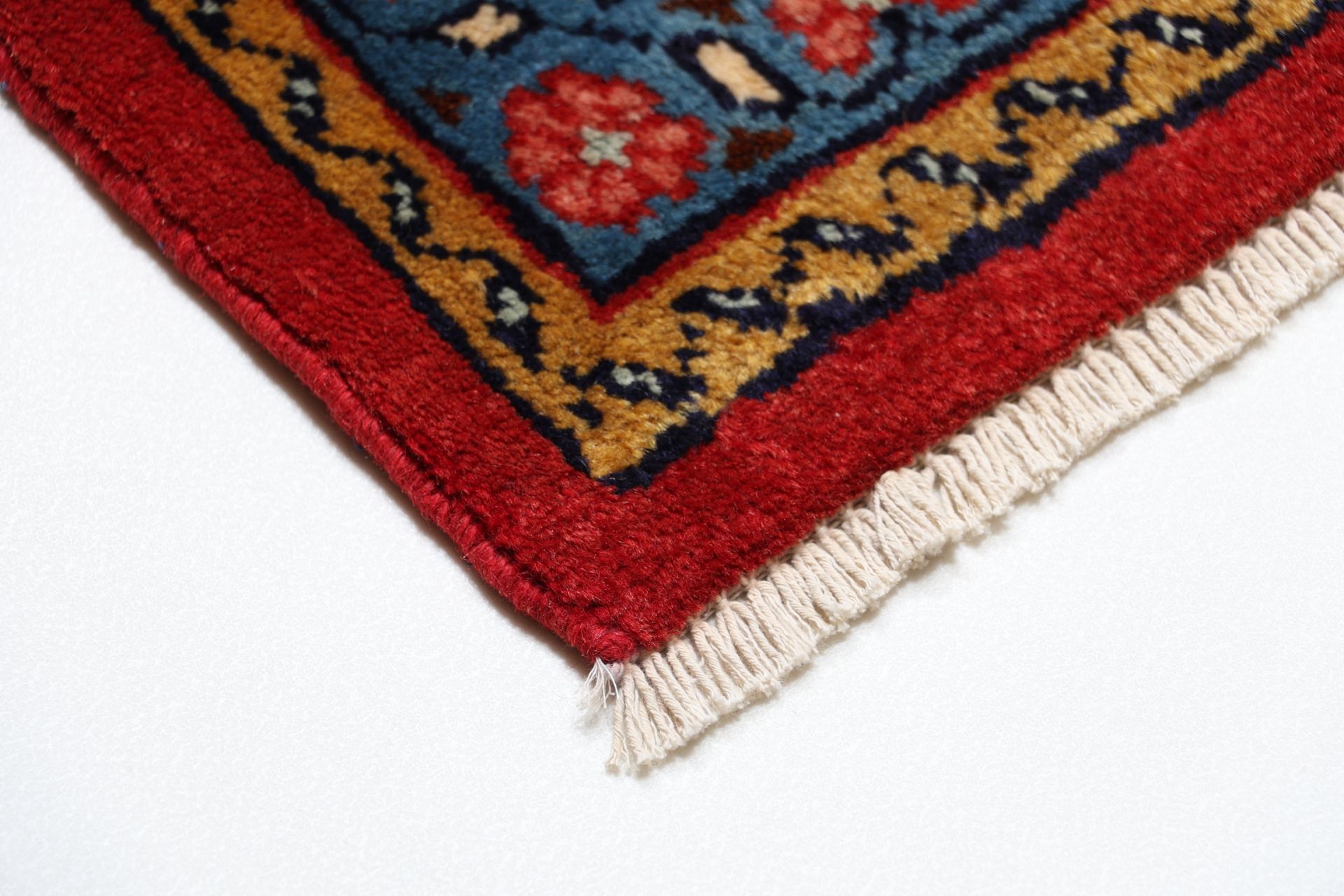 perserteppich-mahal-257-x-367-cm-schurwolle-handgeknupft-12 Handgeknüpfter Perserteppich, 257 × 367 cm, Wolle