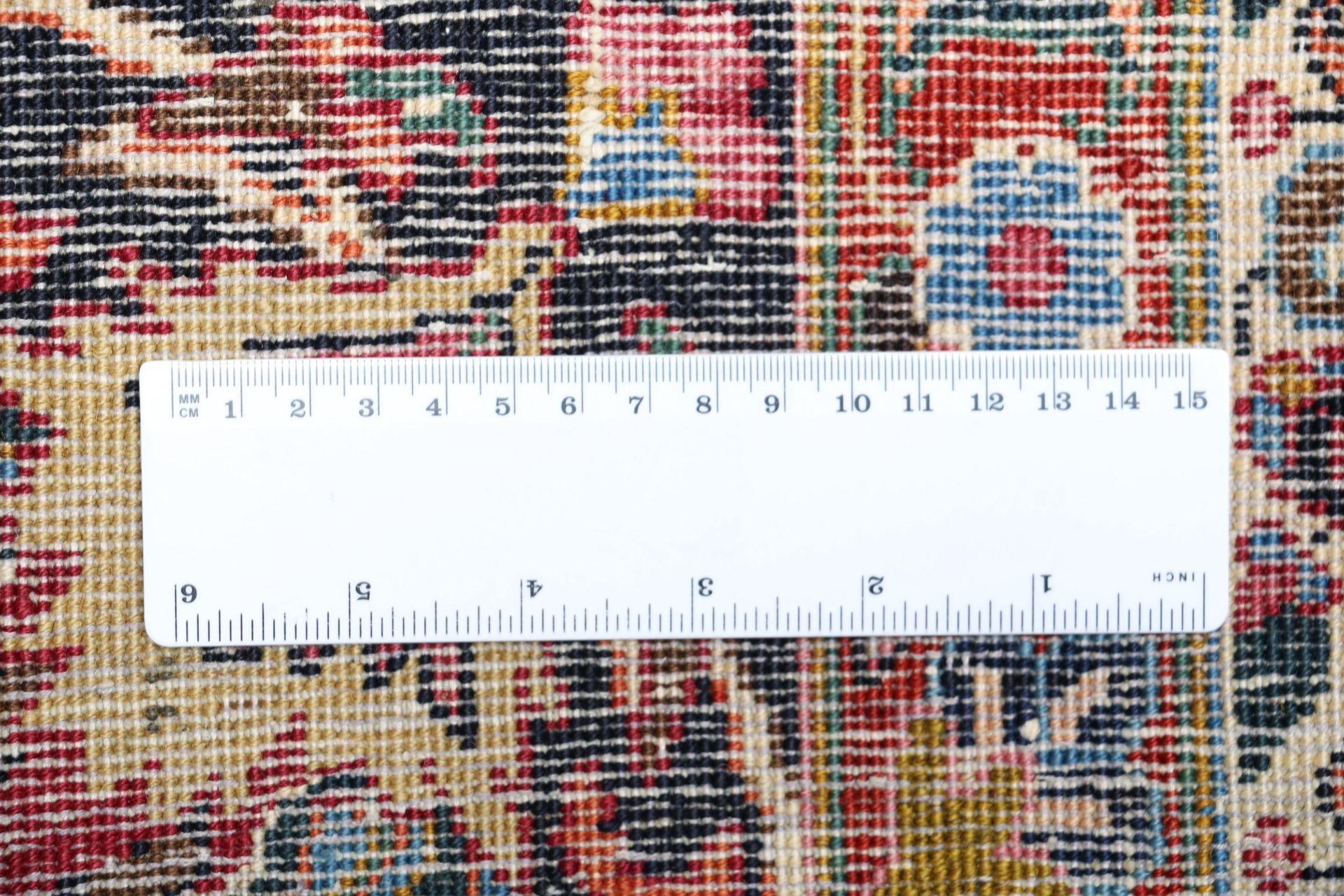 perserteppich-mashad-243-x-344-cm-schurwolle-handgeknupft-21 Handgeknüpfter Mashhad Perserteppich, 243 × 344 cm, Wolle