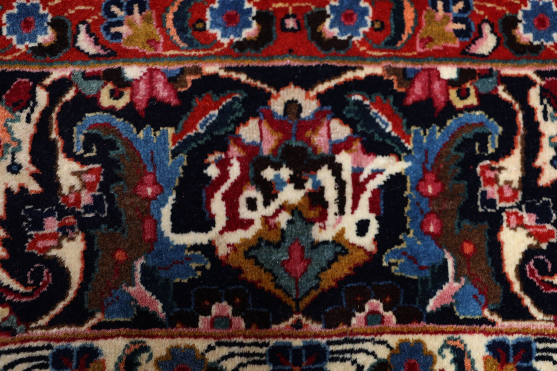 perserteppich-mashad-243-x-344-cm-schurwolle-handgeknupft-22 Handgeknüpfter Mashhad Perserteppich, 243 × 344 cm, Wolle