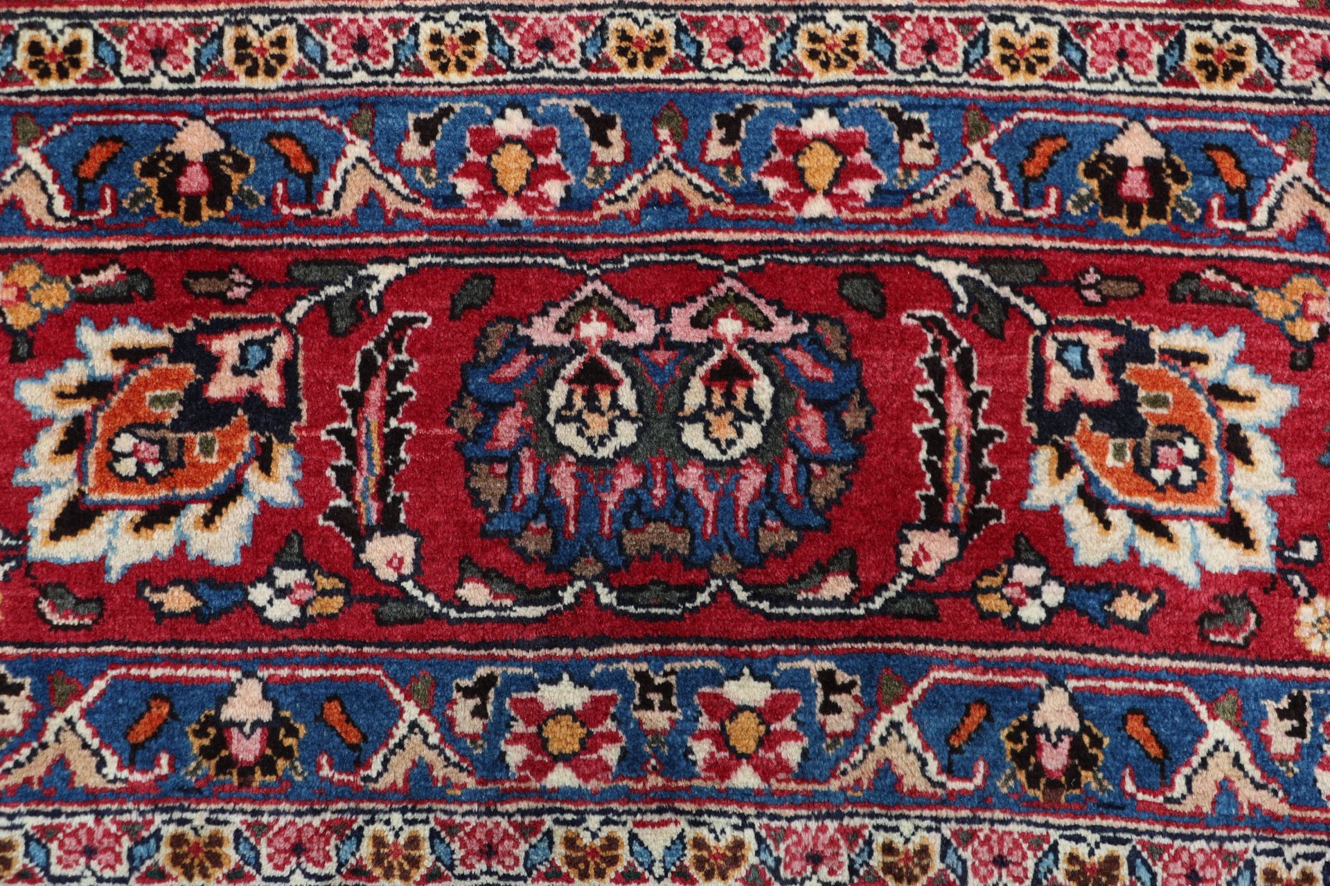 perserteppich-mashad-250-x-344-cm-schurwolle-handgeknupft-16 Mashhad Perserteppich aus Iran, 250 × 344 cm
