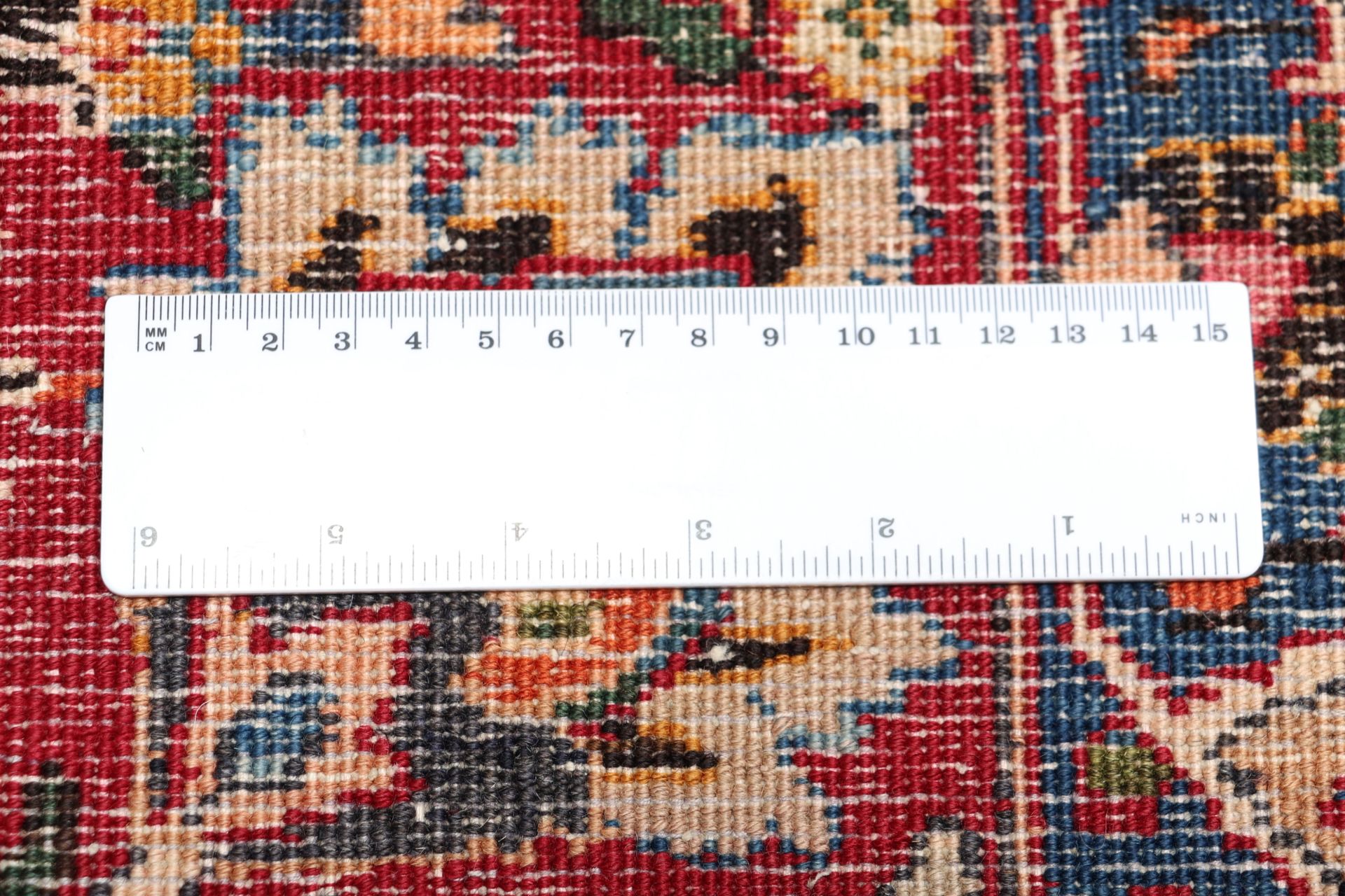 perserteppich-mashad-250-x-344-cm-schurwolle-handgeknupft-21 Mashhad Perserteppich aus Iran, 250 × 344 cm