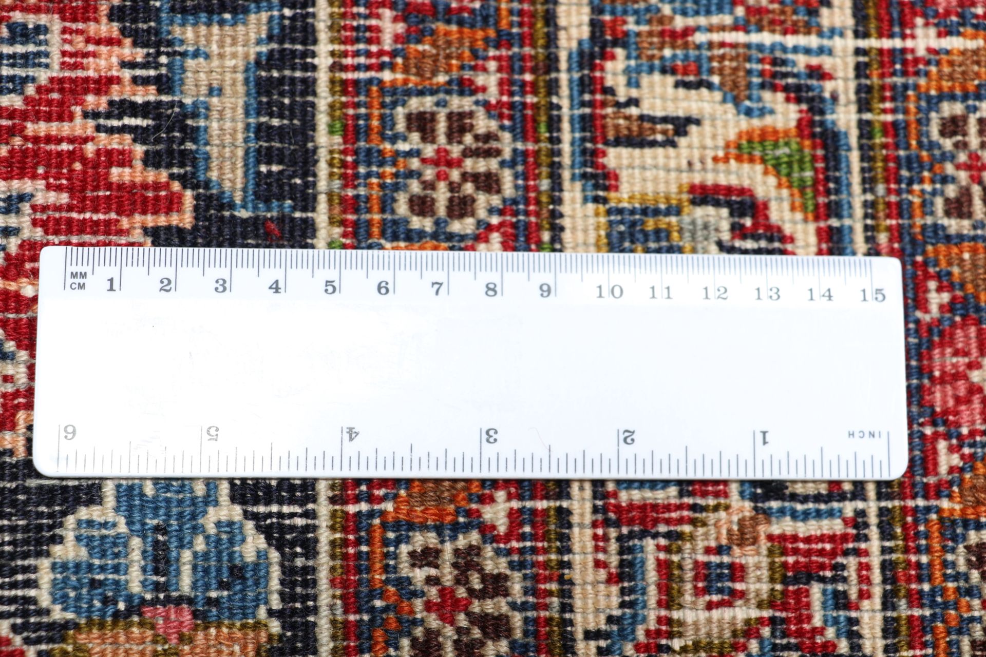 perserteppich-mashad-248-x-342-cm-schurwolle-handgeknupft-19 Handgeknüpfter Mashhad Perserteppich, 248 × 342 cm, Wolle