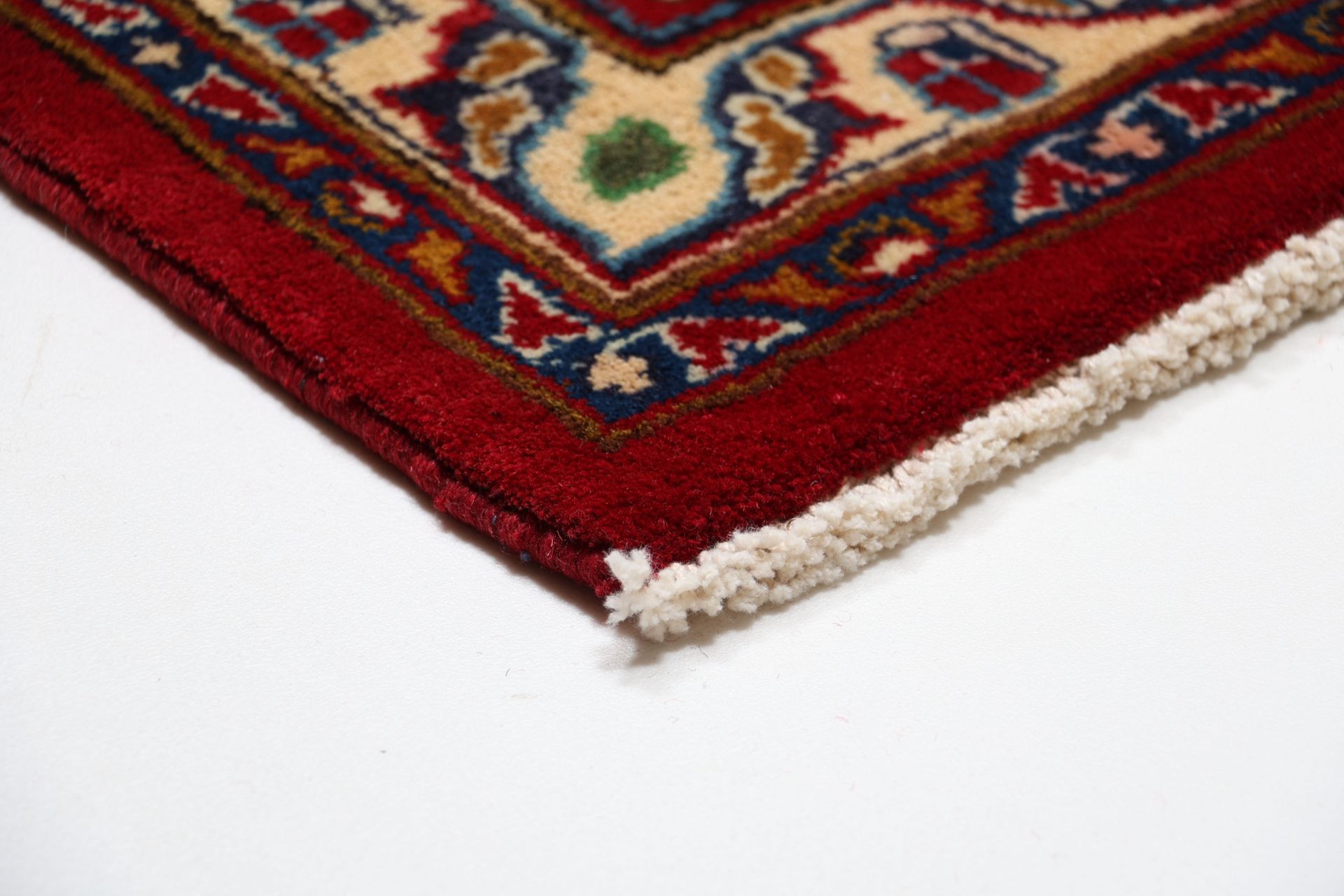 perserteppich-mashad-243-x-338-cm-schurwolle-handgeknupft-12 Handgeknüpfter Mashhad Perserteppich 243 × 338 cm