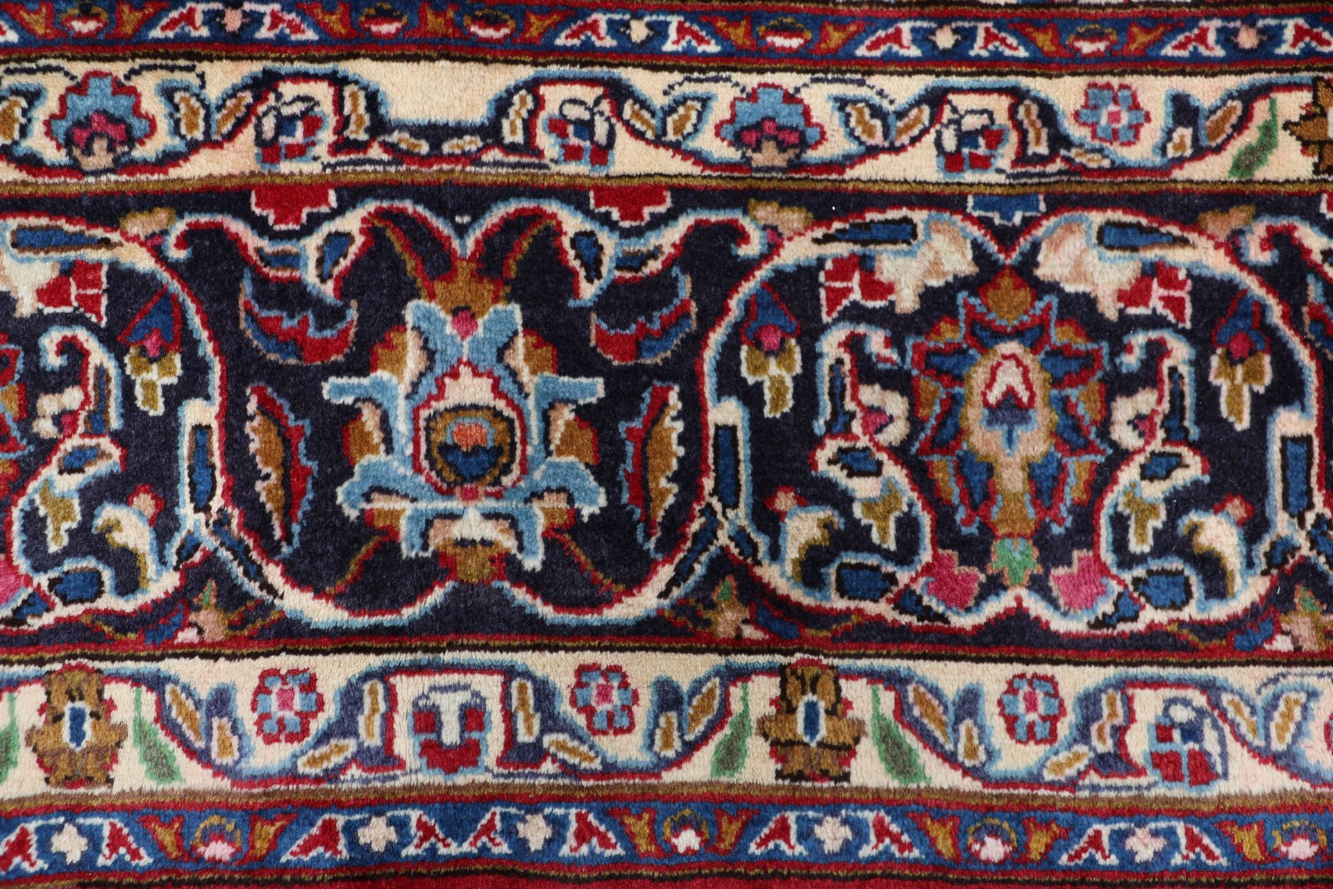 perserteppich-mashad-243-x-338-cm-schurwolle-handgeknupft-16 Handgeknüpfter Mashhad Perserteppich 243 × 338 cm